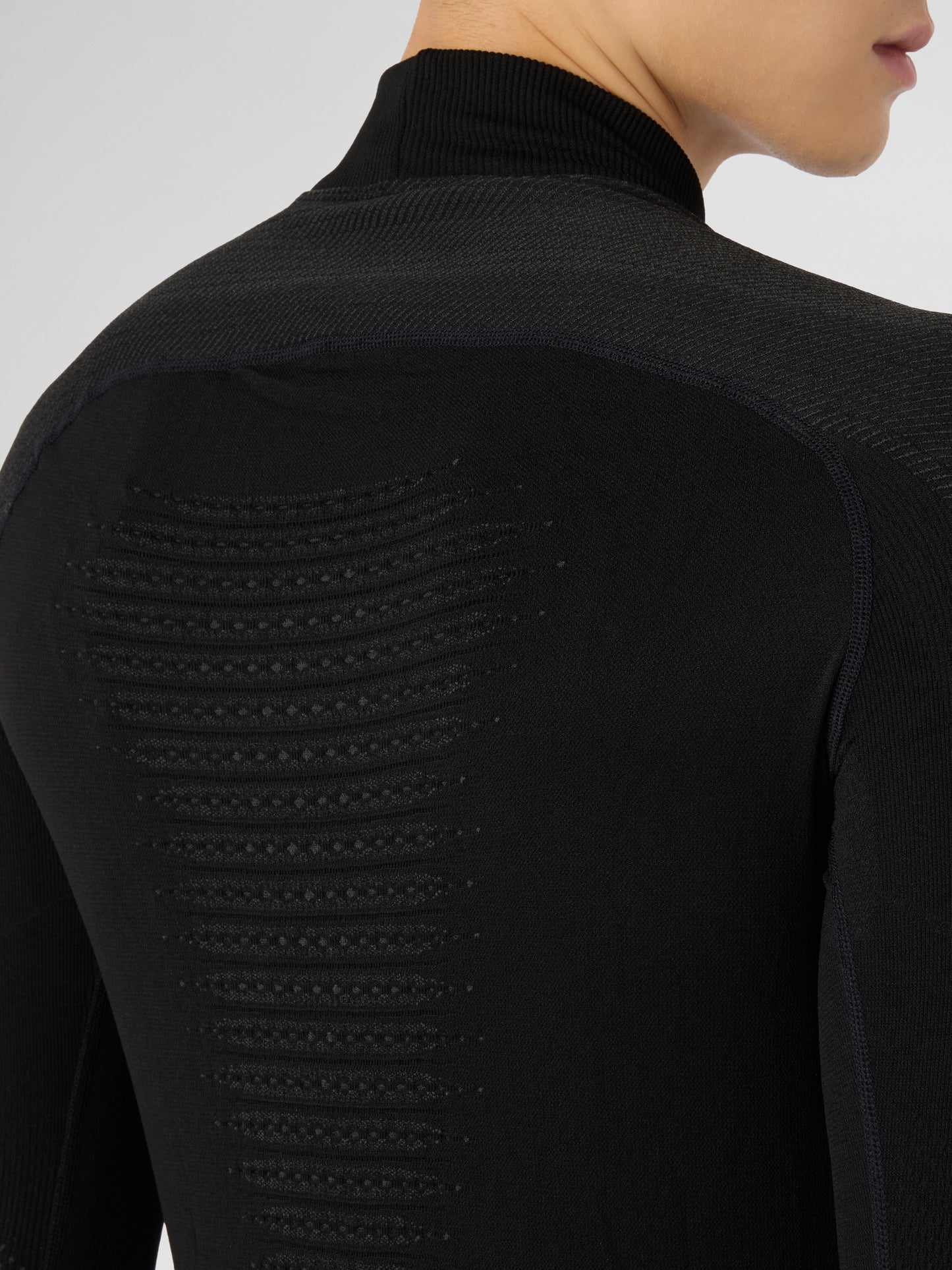Maillot térmico de cuello alto Evolutyon+