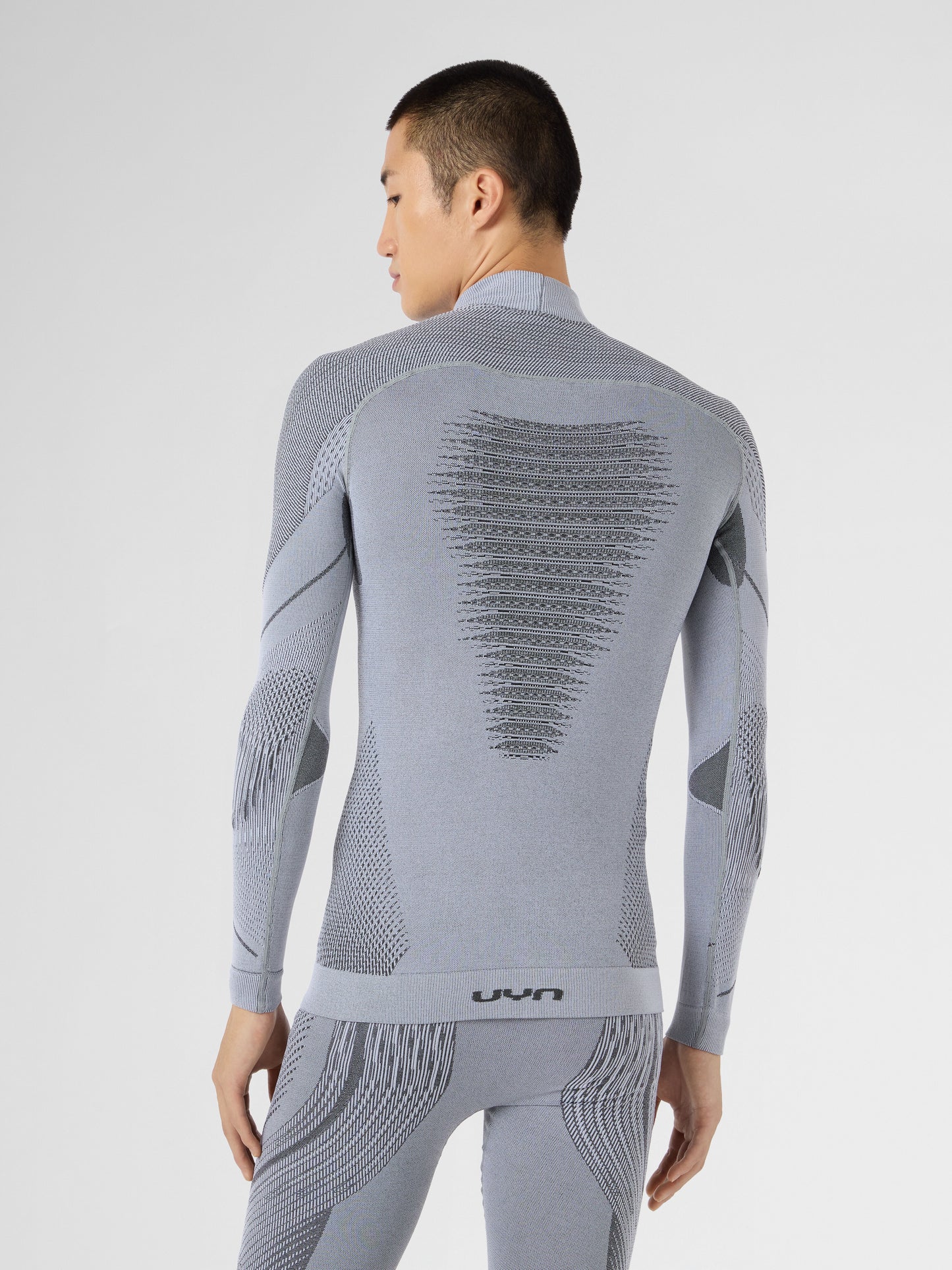 Evolutyon+ Turtleneck Thermal Jersey