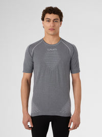 Evolutyon Biotech Melange T-shirt