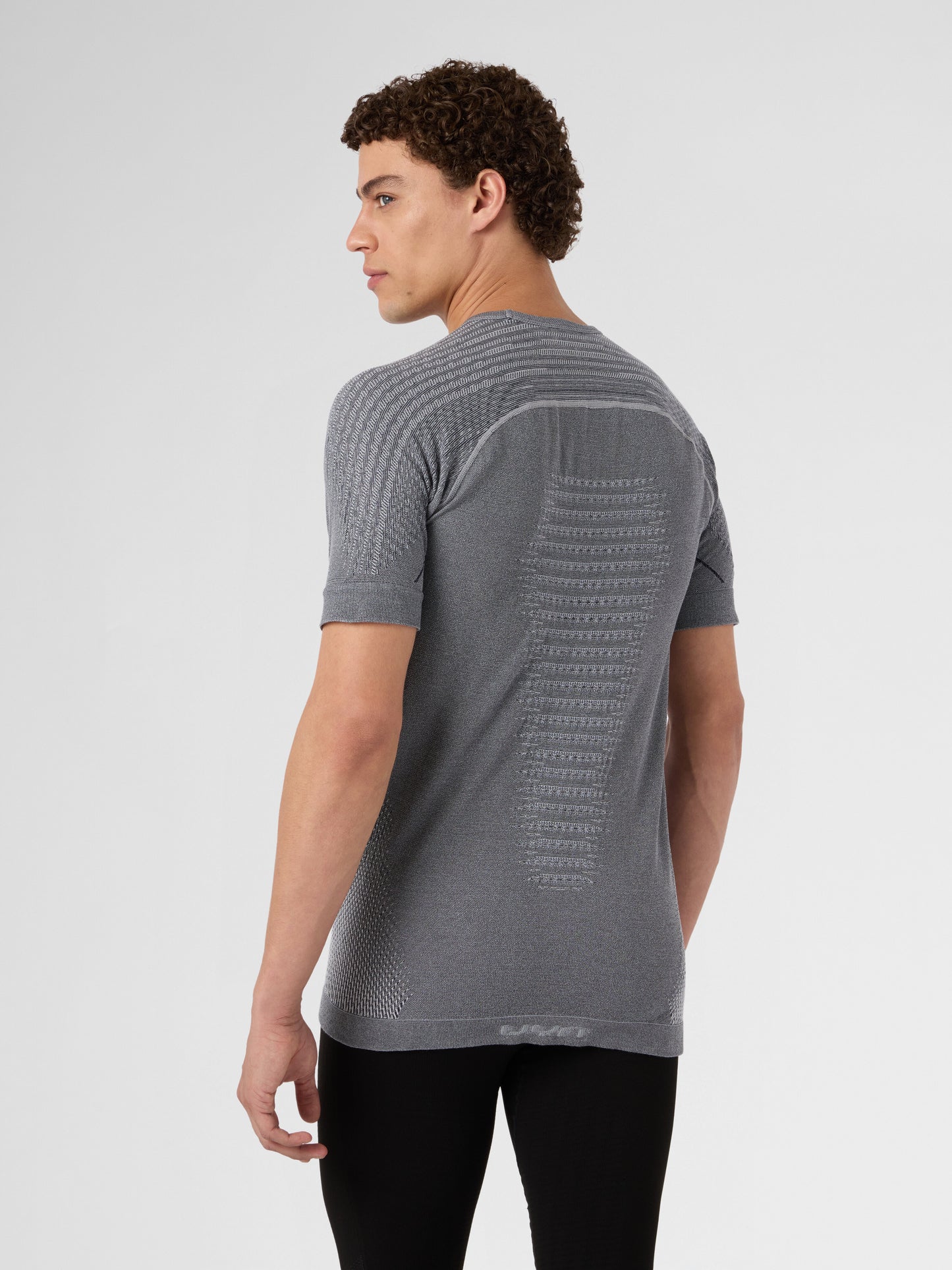 T-shirt Evolutyon Biotech Melange