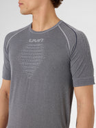 Evolutyon Biotech Melange T-shirt