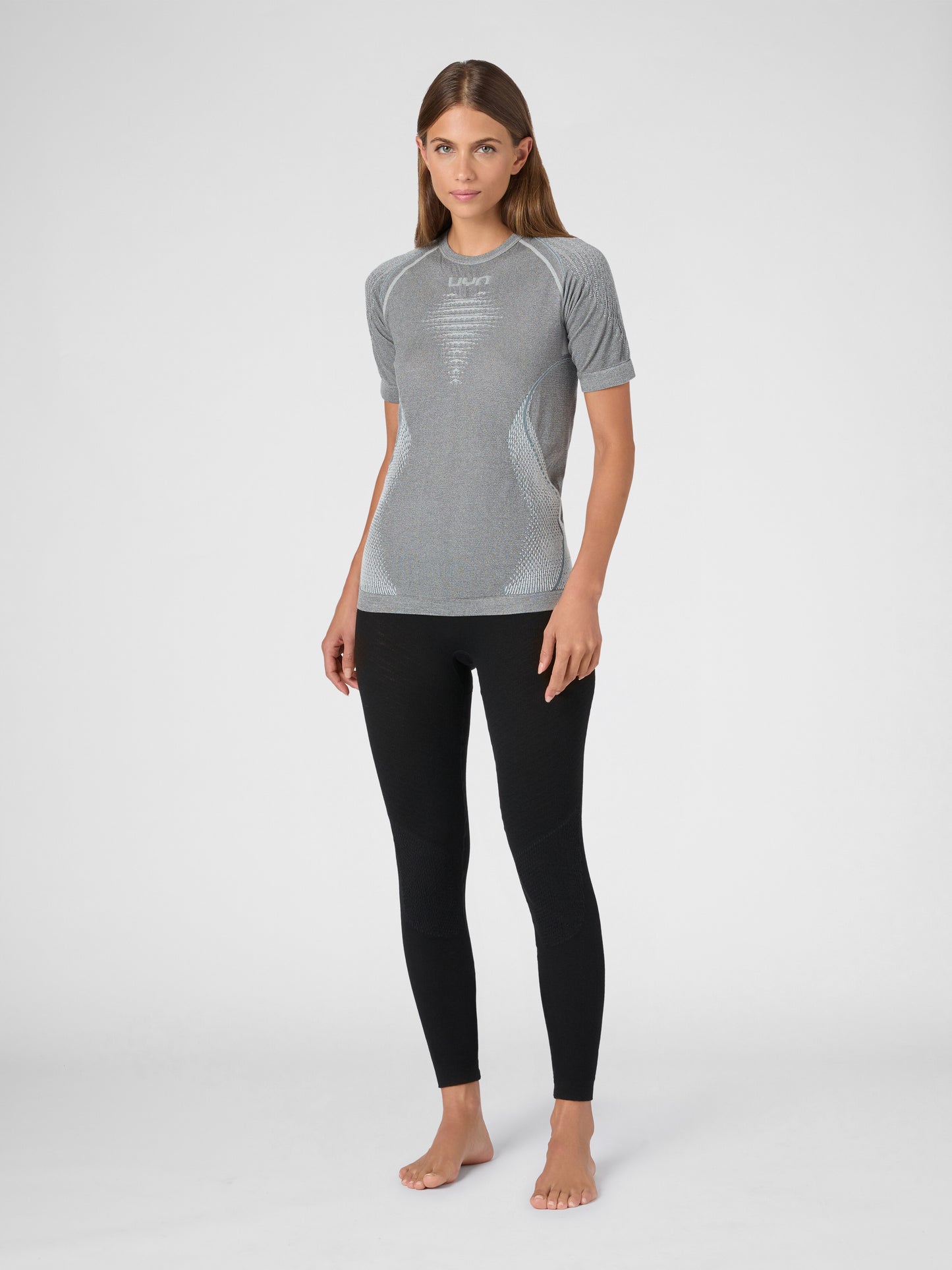 T-shirt Evolutyon Biotech Melange