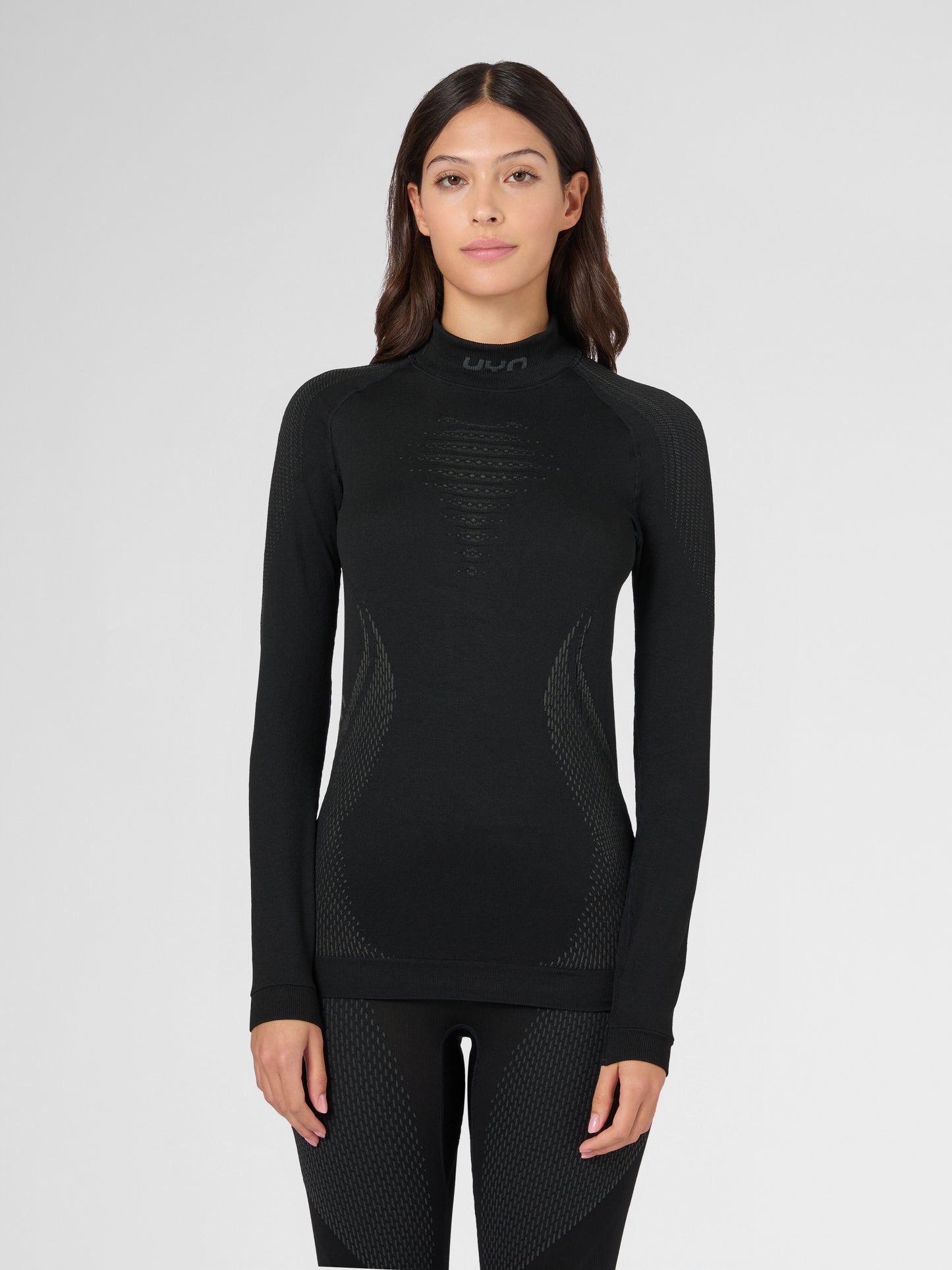 Maillot thermique col roulé Evolutyon+