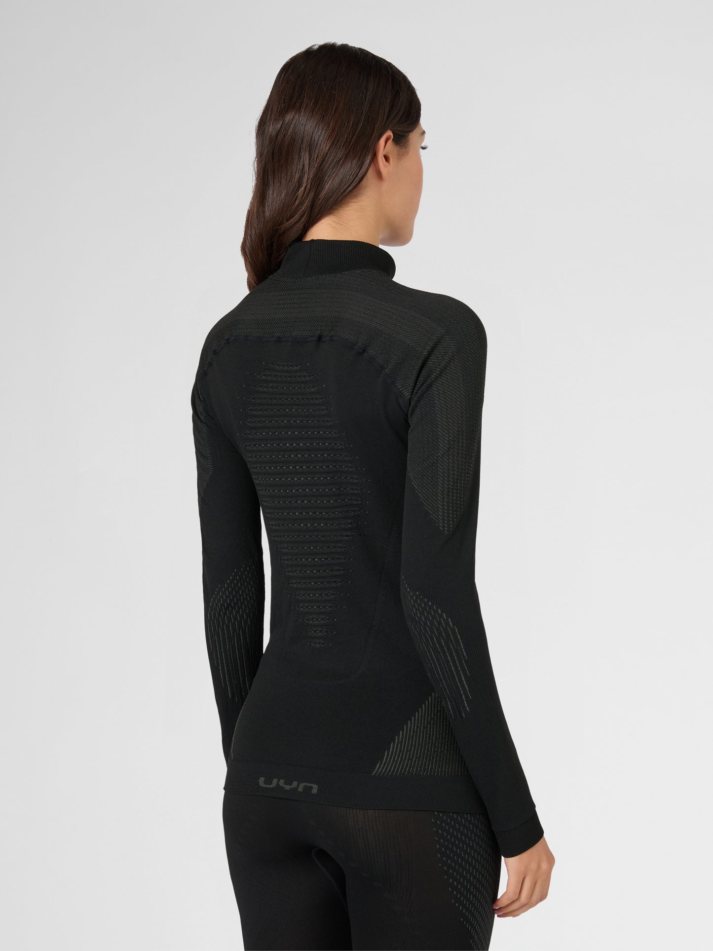 Maillot thermique col roulé Evolutyon+