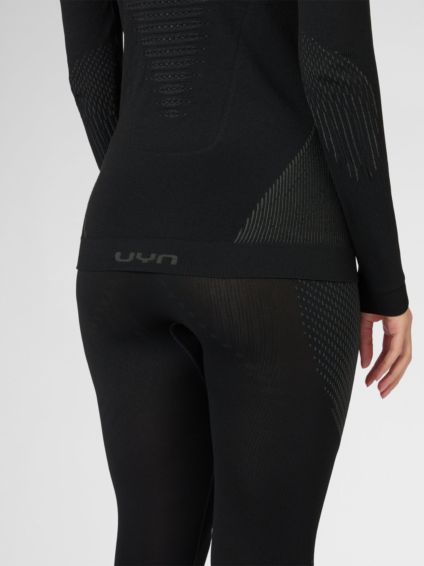 Maillot thermique col roulé Evolutyon+