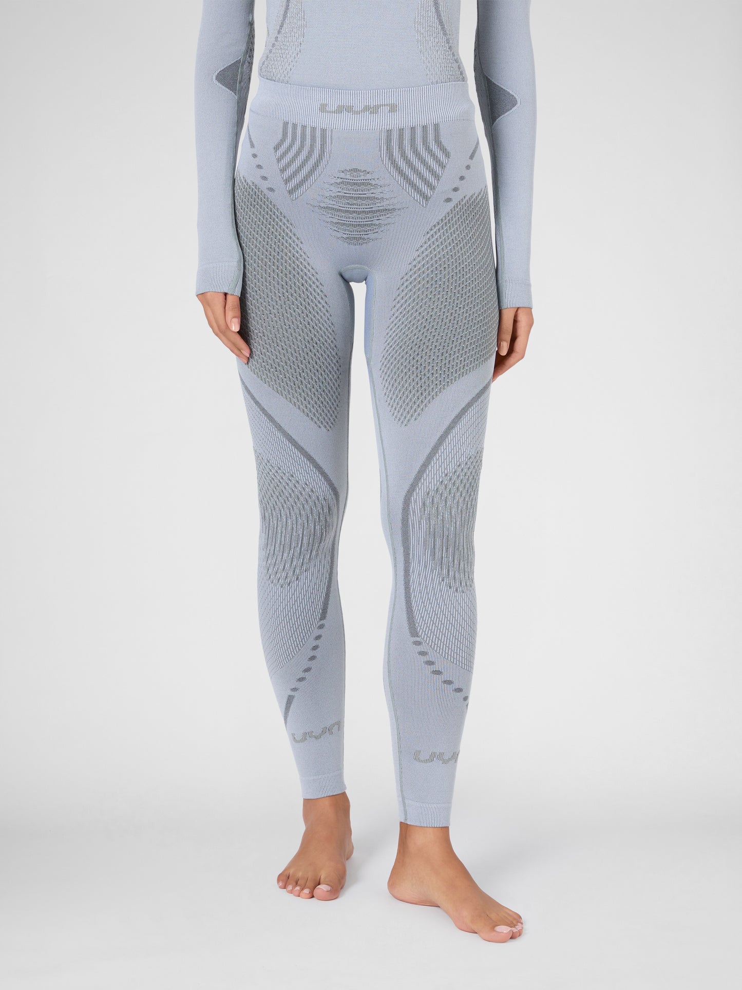 Pantaloni termici Evolutyon+