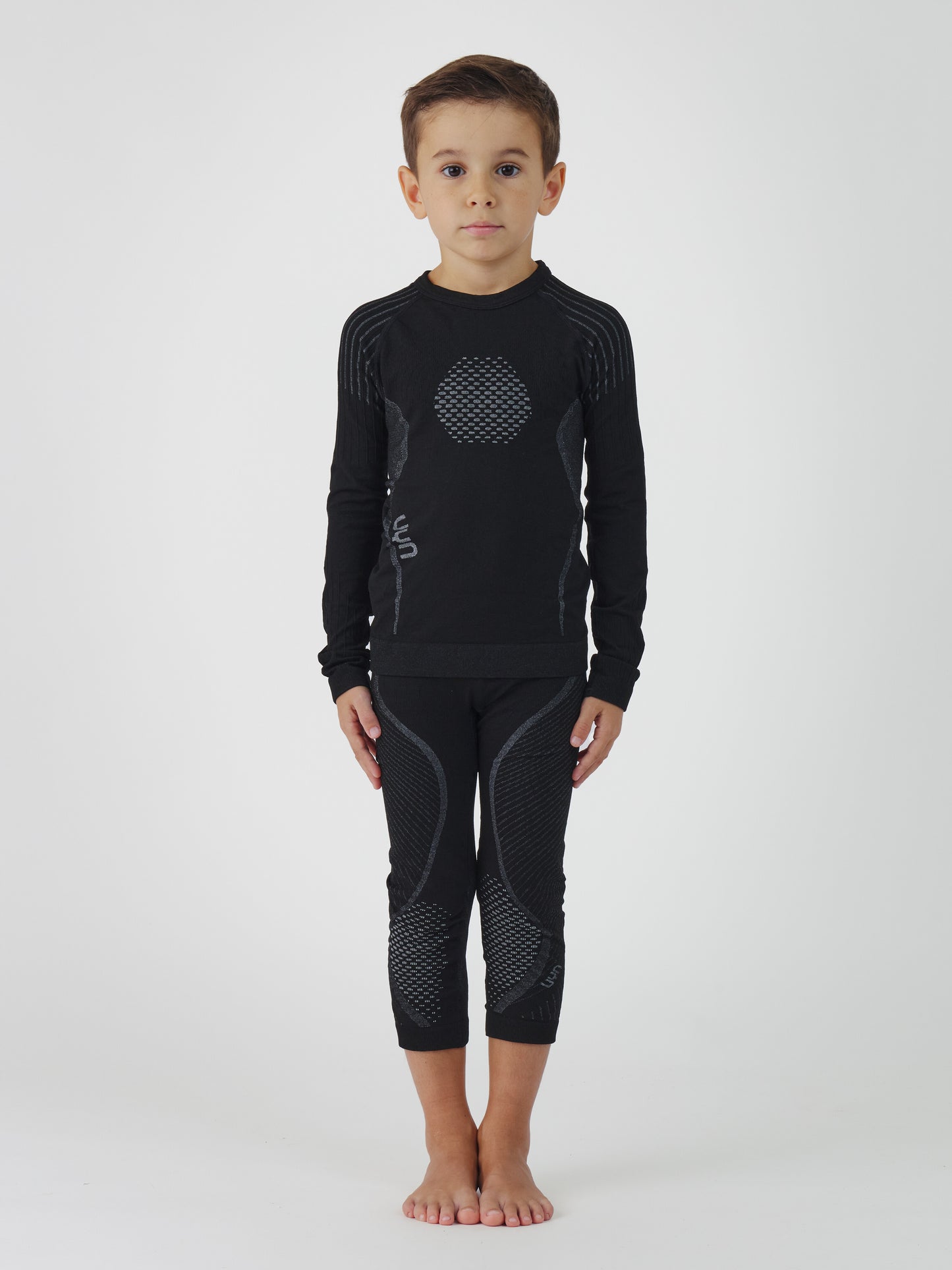 Visyon 2.0 Thermal Base Layer Set