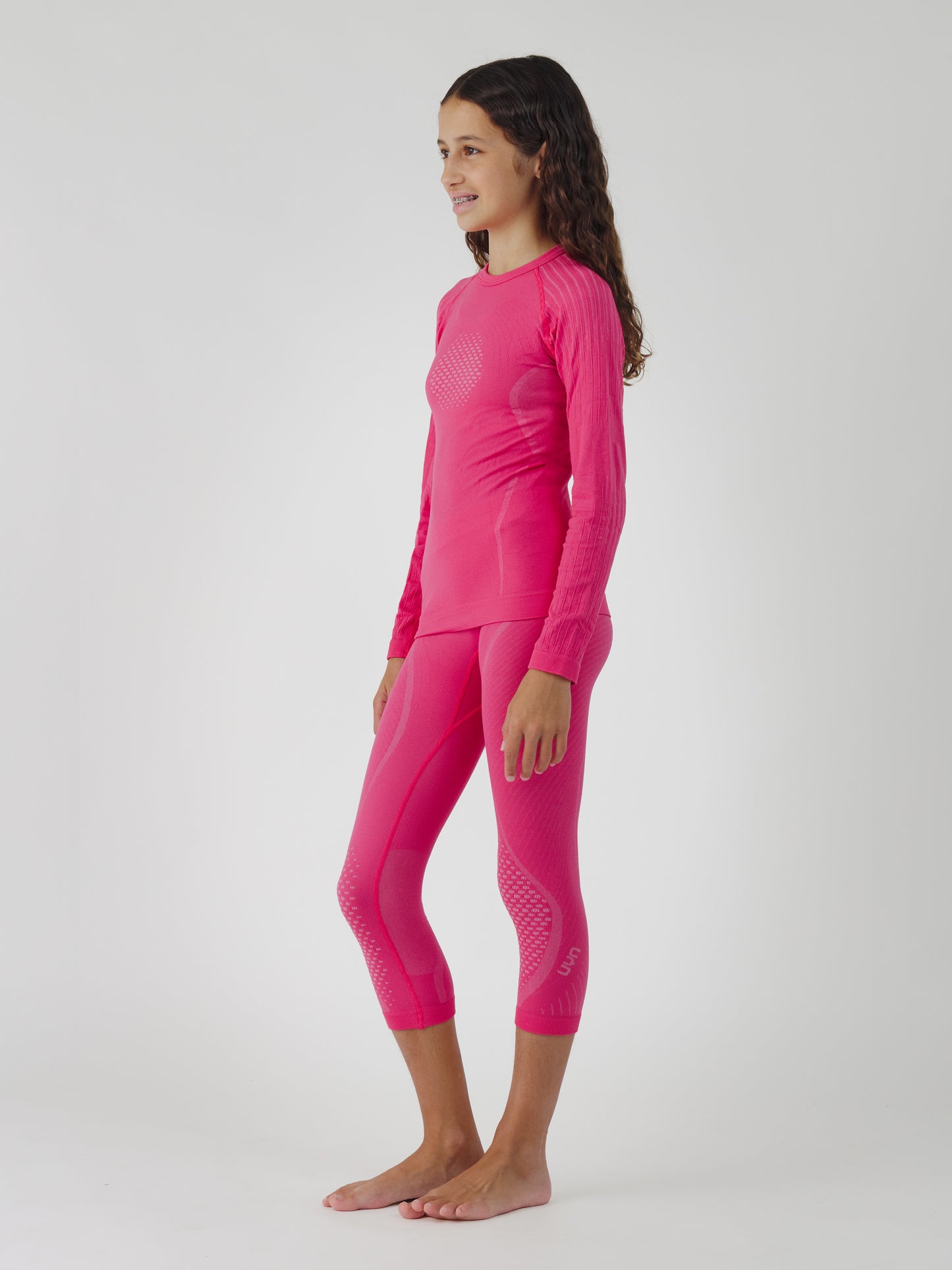 Visyon 2.0 Thermal Base Layer Set