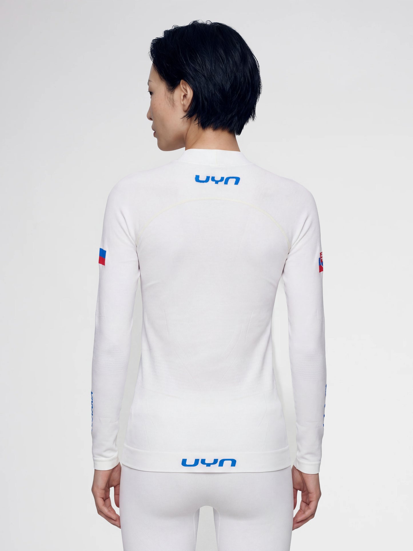 Natyon Biomorph Turtleneck Thermal Jersey