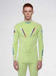 Natyon Biomorph Turtleneck Thermal Jersey