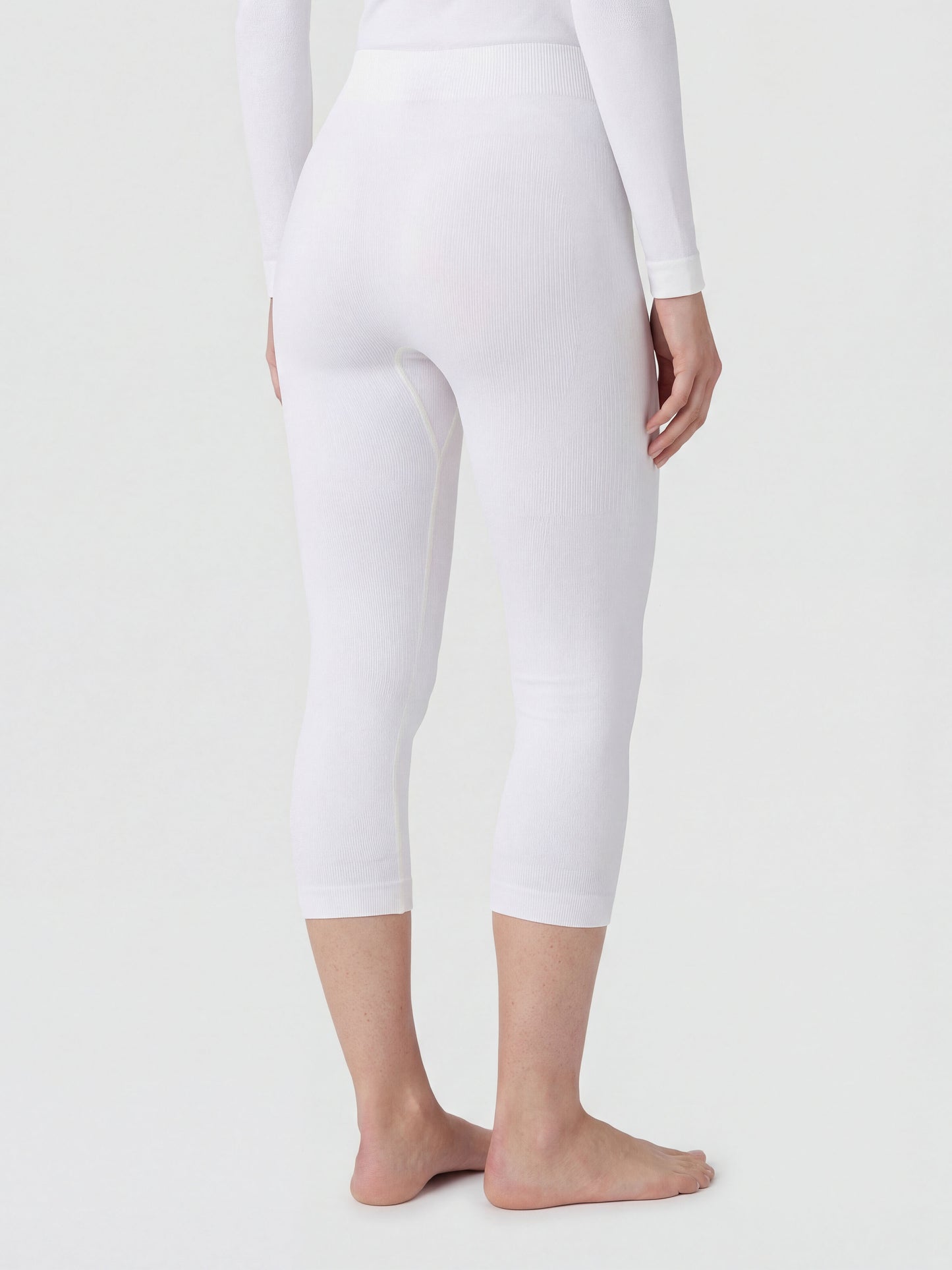 Natyon Biomorph 3/4 Thermal Pants