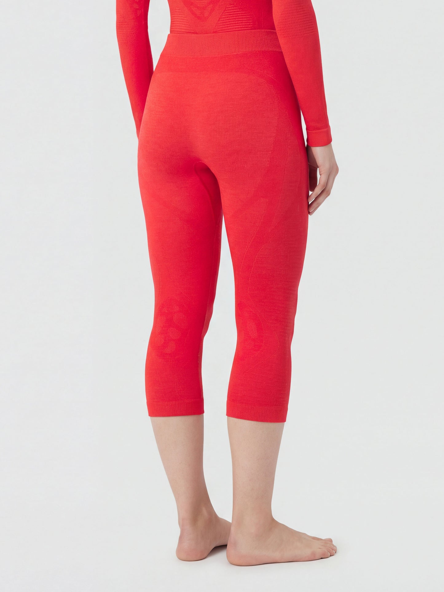 Natyon Biomorph 3/4 Thermal Pants