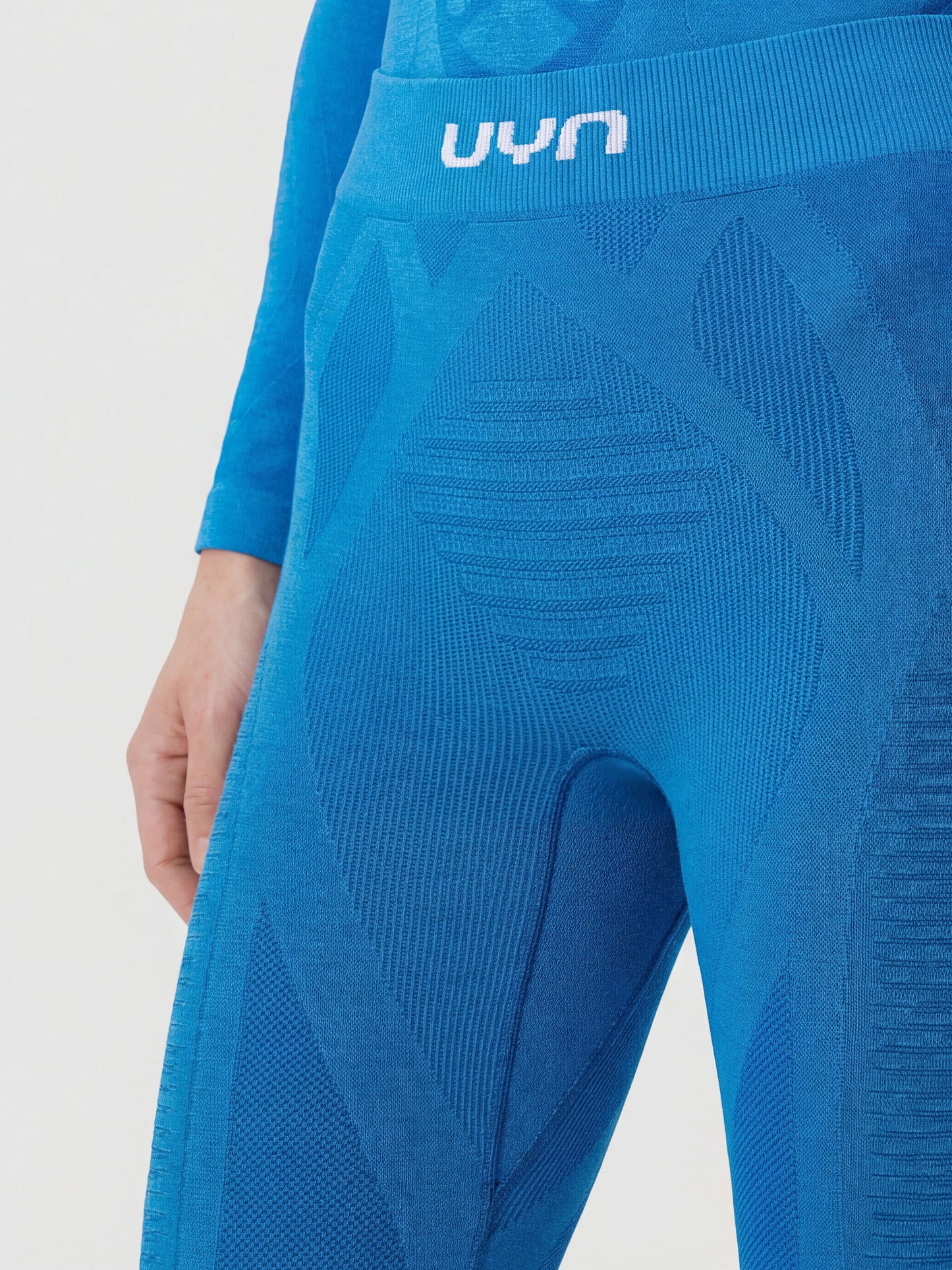 Natyon Biomorph 3/4 Thermal Pants