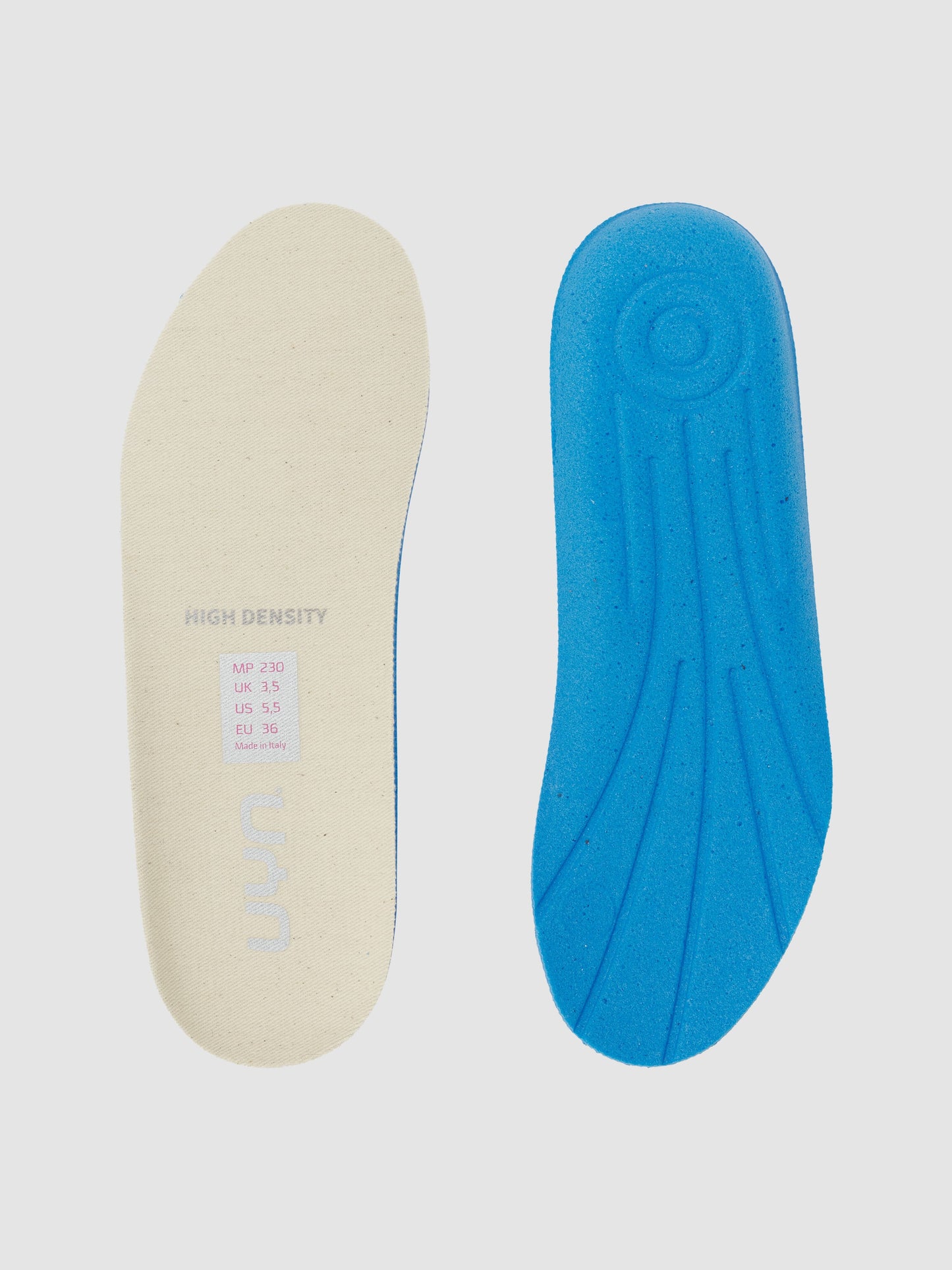 SOLETTA IN CANAPA AD ALTA INTENSITÀ UYN DONNA