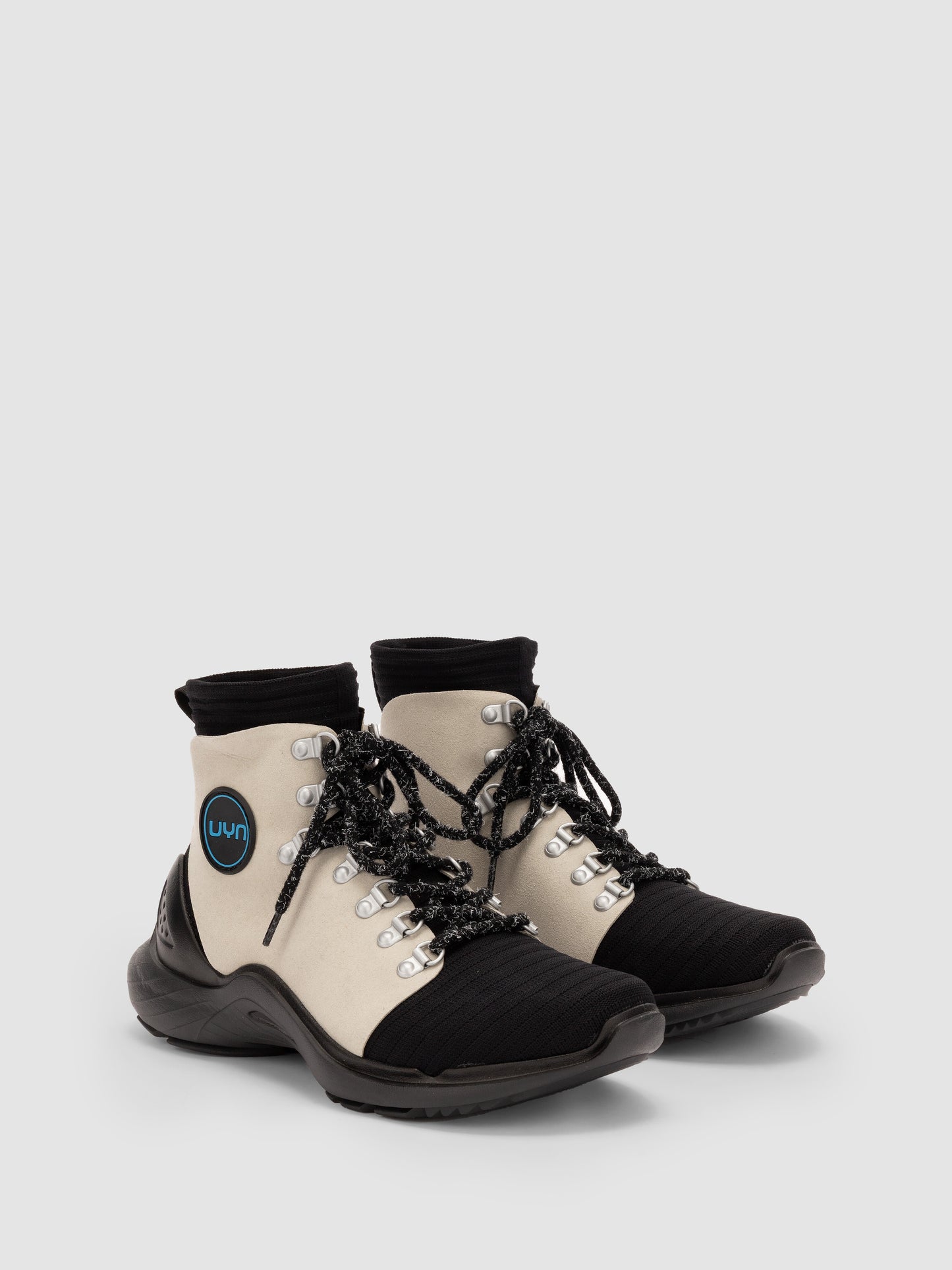 Himalaya 6000 Boot High Black