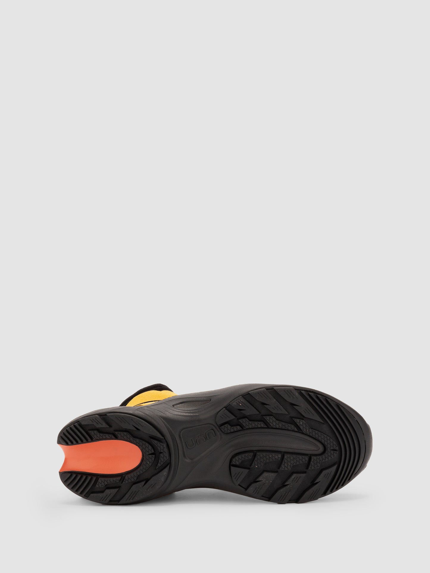 Himalaya 6000 Boot High Black