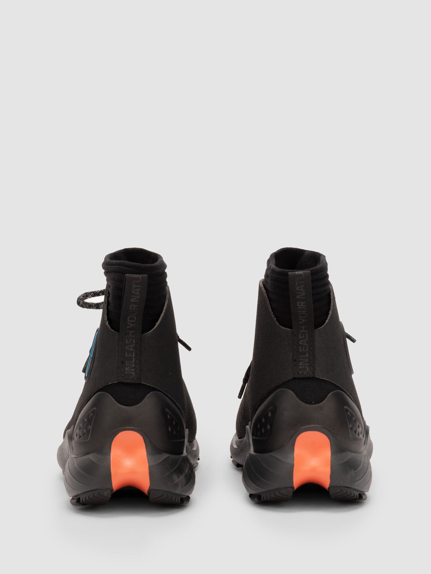 Himalaya 6000 Boot High Black