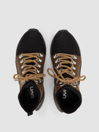 Himalaya 6000 Boot High Black