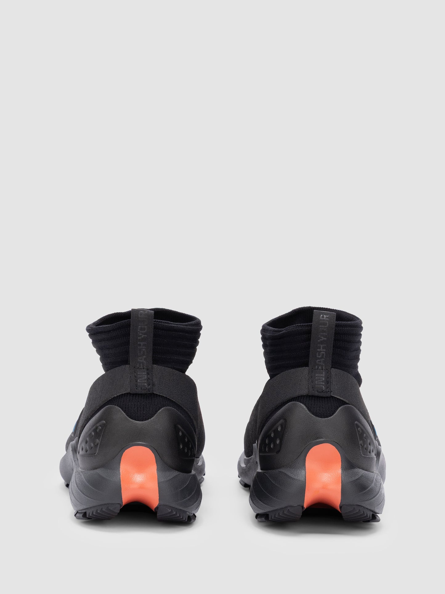 Himalaya 6000 Boot Mid Black
