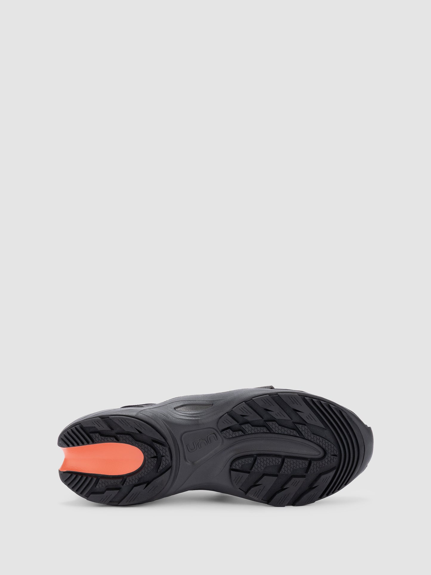 Himalaya 6000 Boot Mid Black