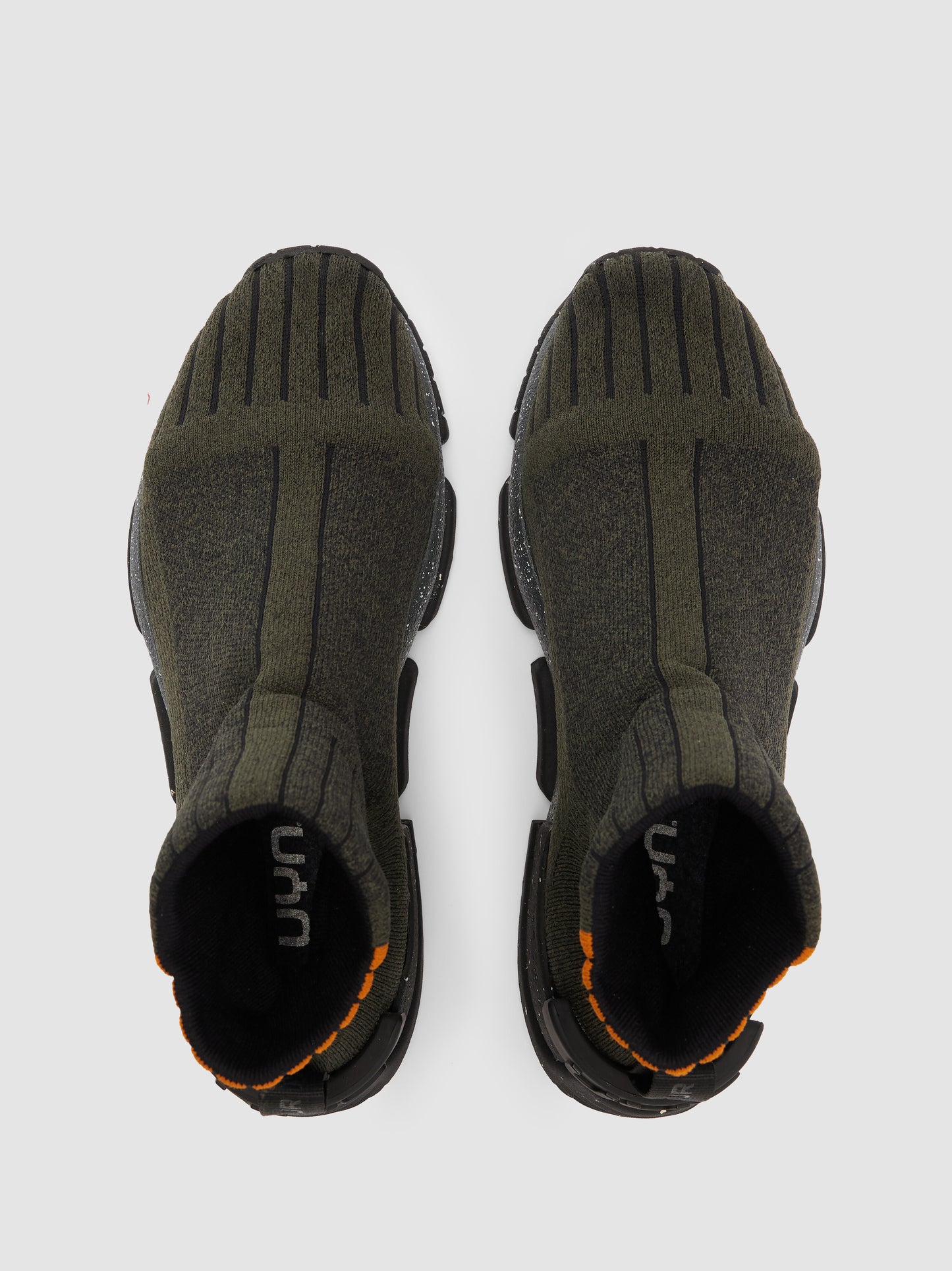 UYN x Urquiola Urban Black