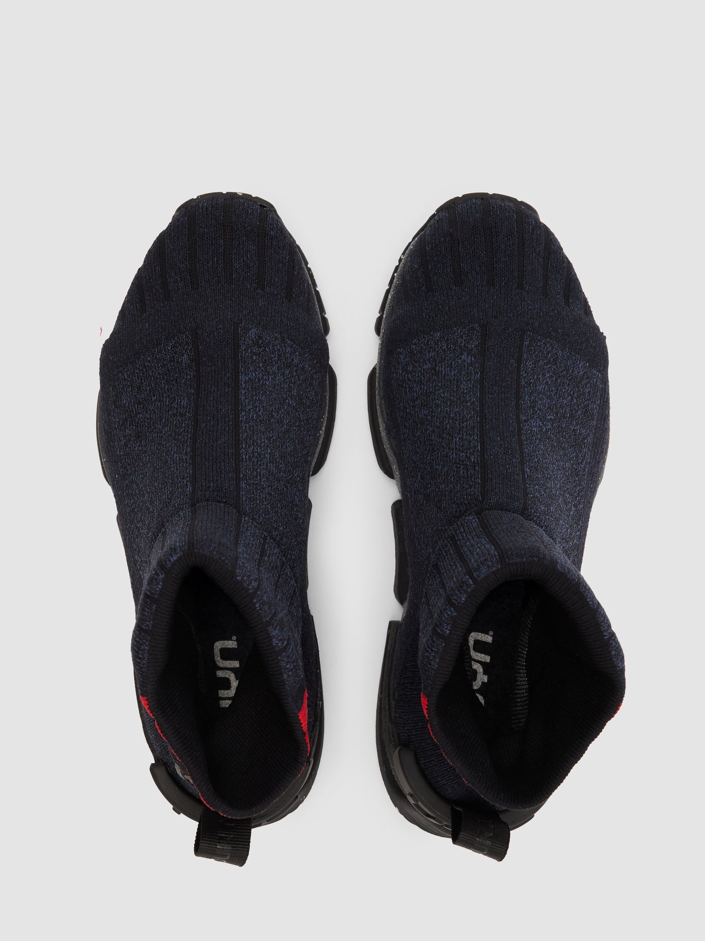 UYN x Urquiola Urban Black