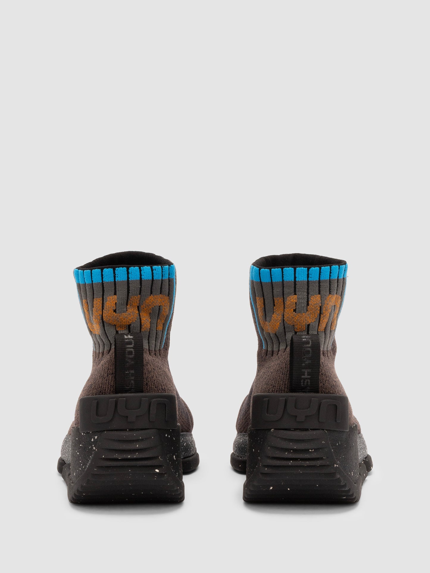 UYN x Urquiola Urban Black