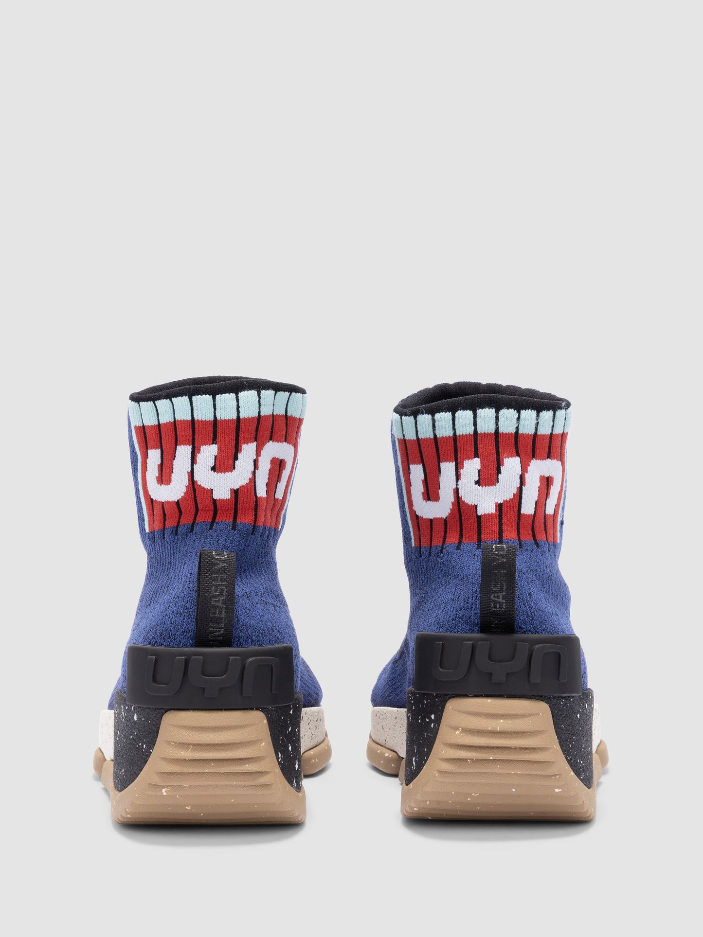 UYN x Urquiola Urban Beige
