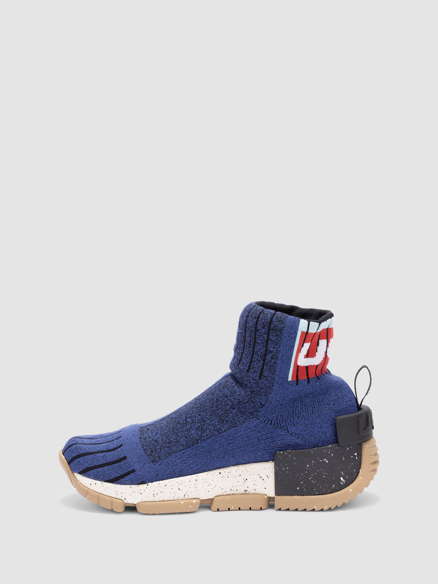 UYN x Urquiola Urban Beige