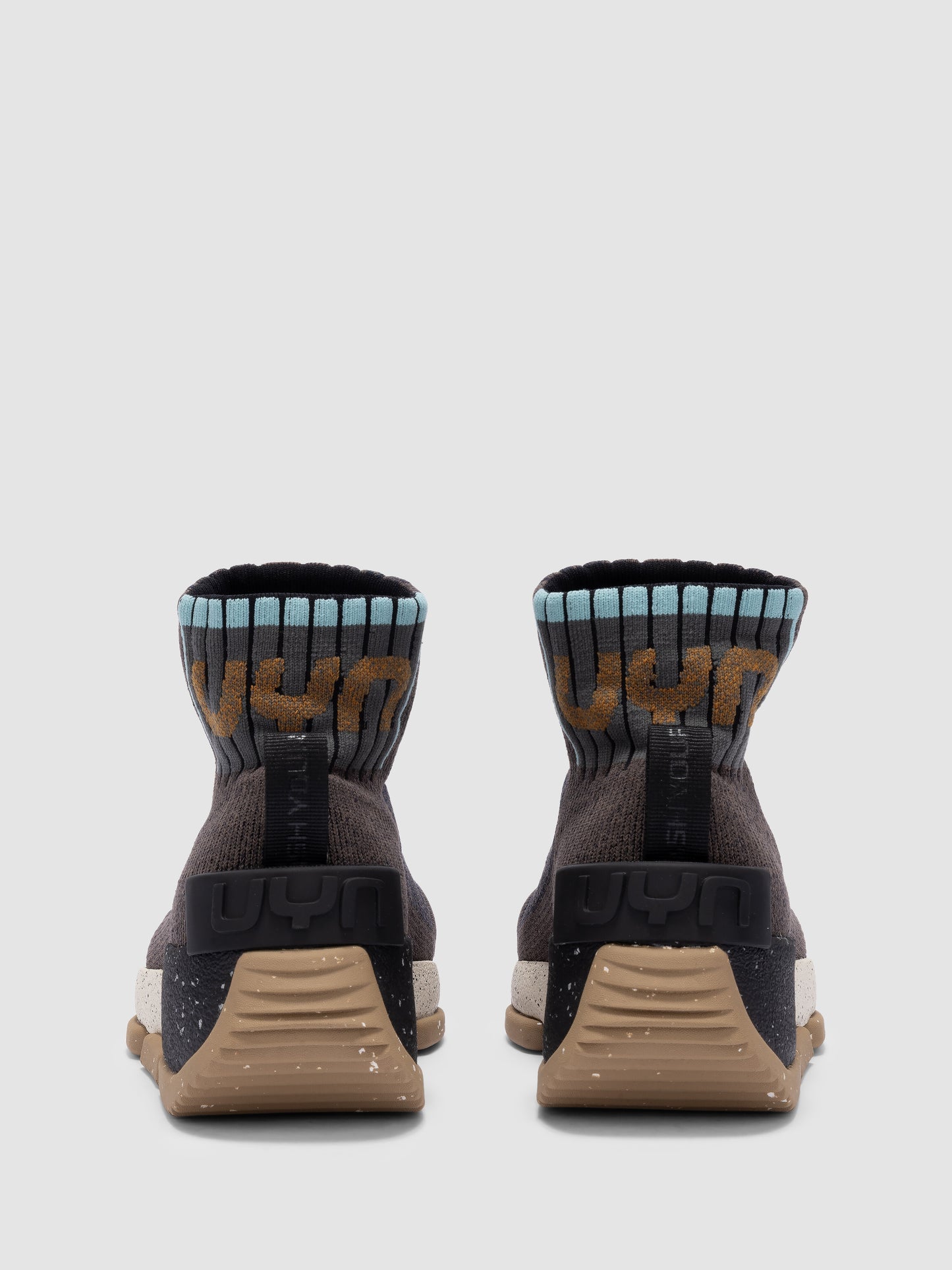 UYN x Urquiola Urban Beige