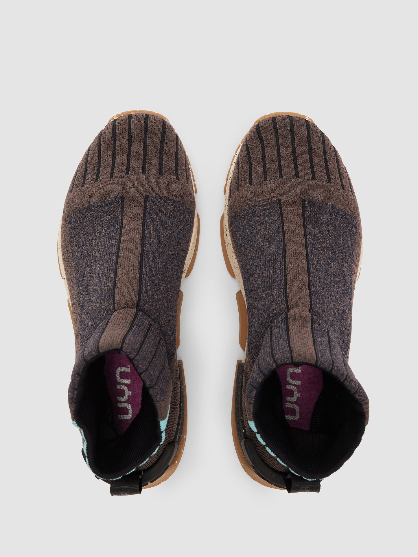 UYN x Urquiola Urban Beige