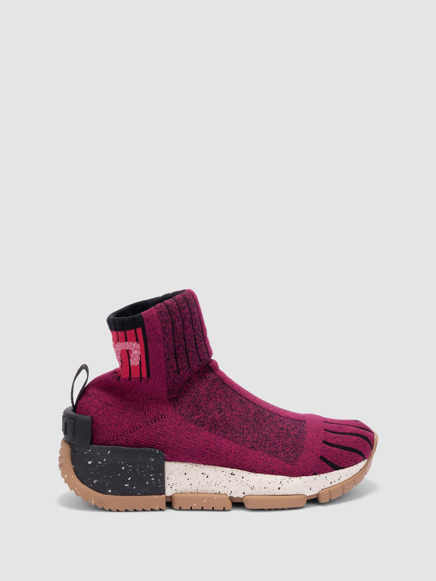 UYN x Urquiola Urban Beige