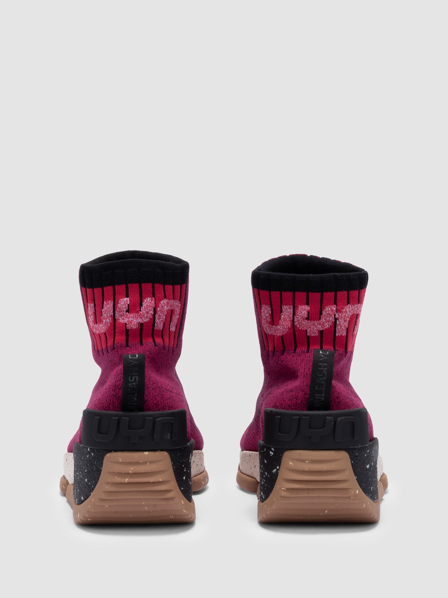 UYN x Urquiola Urban Beige