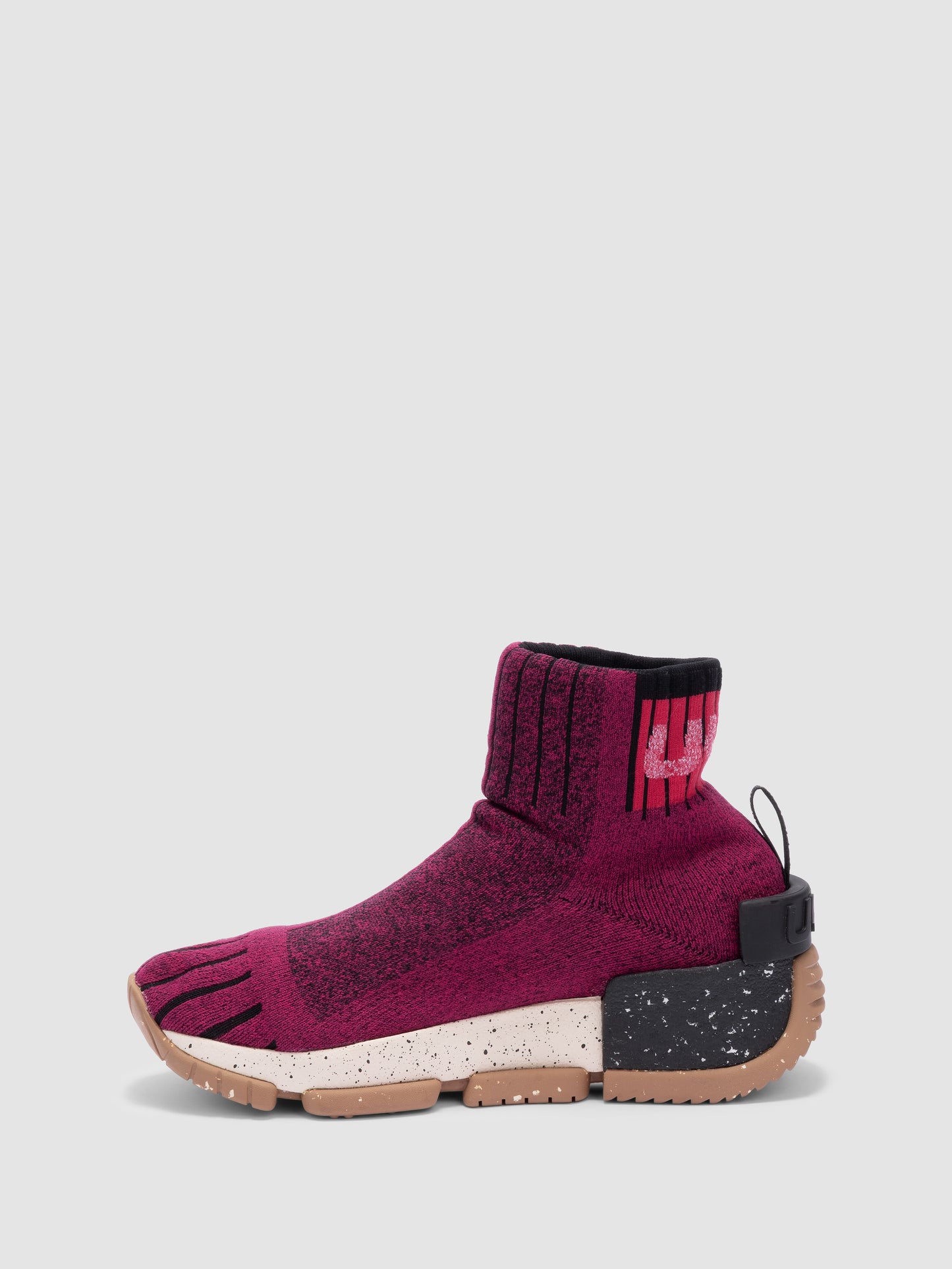 UYN x Urquiola Urban Beige
