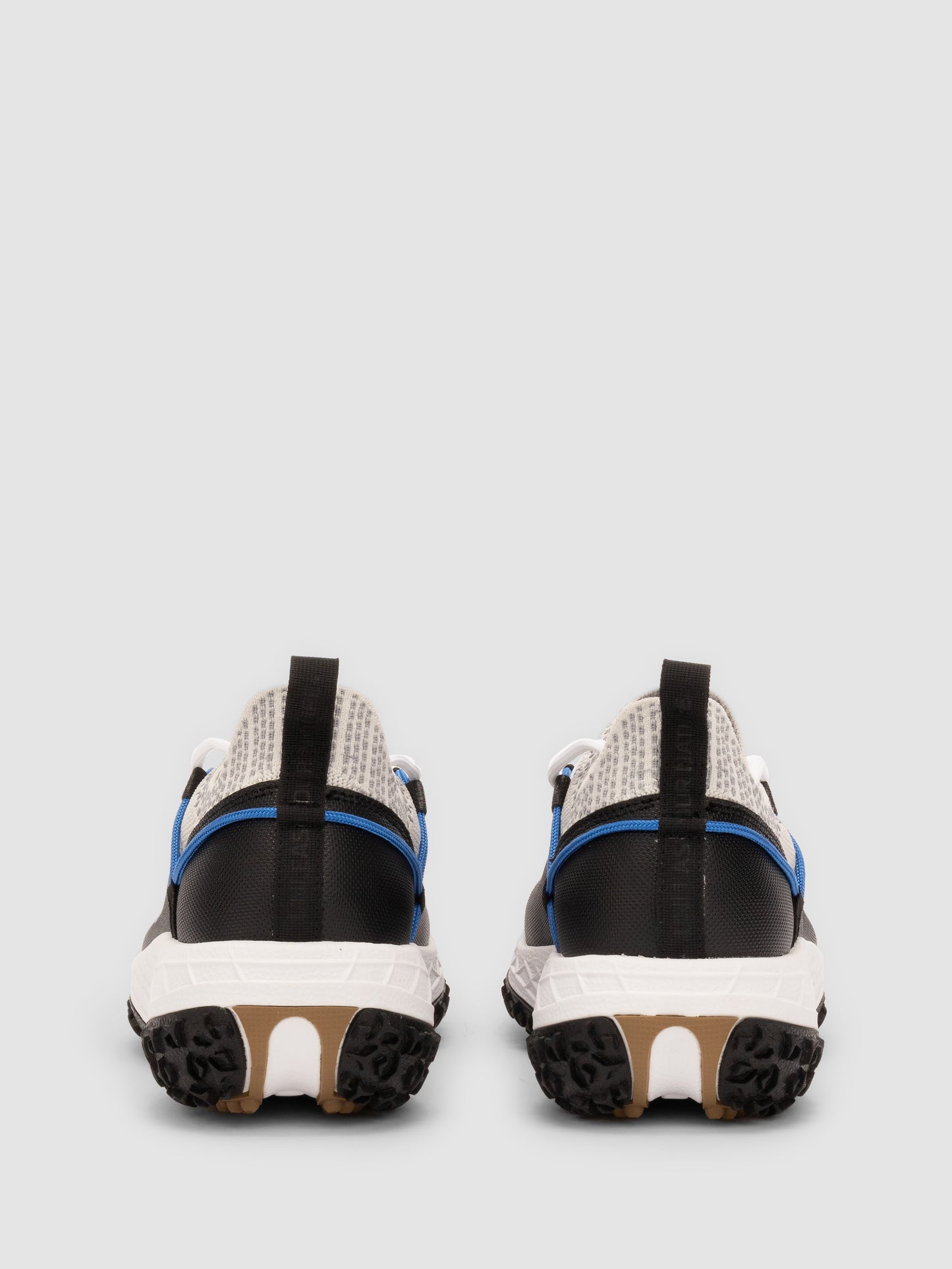 Urban Trail Re-Gen