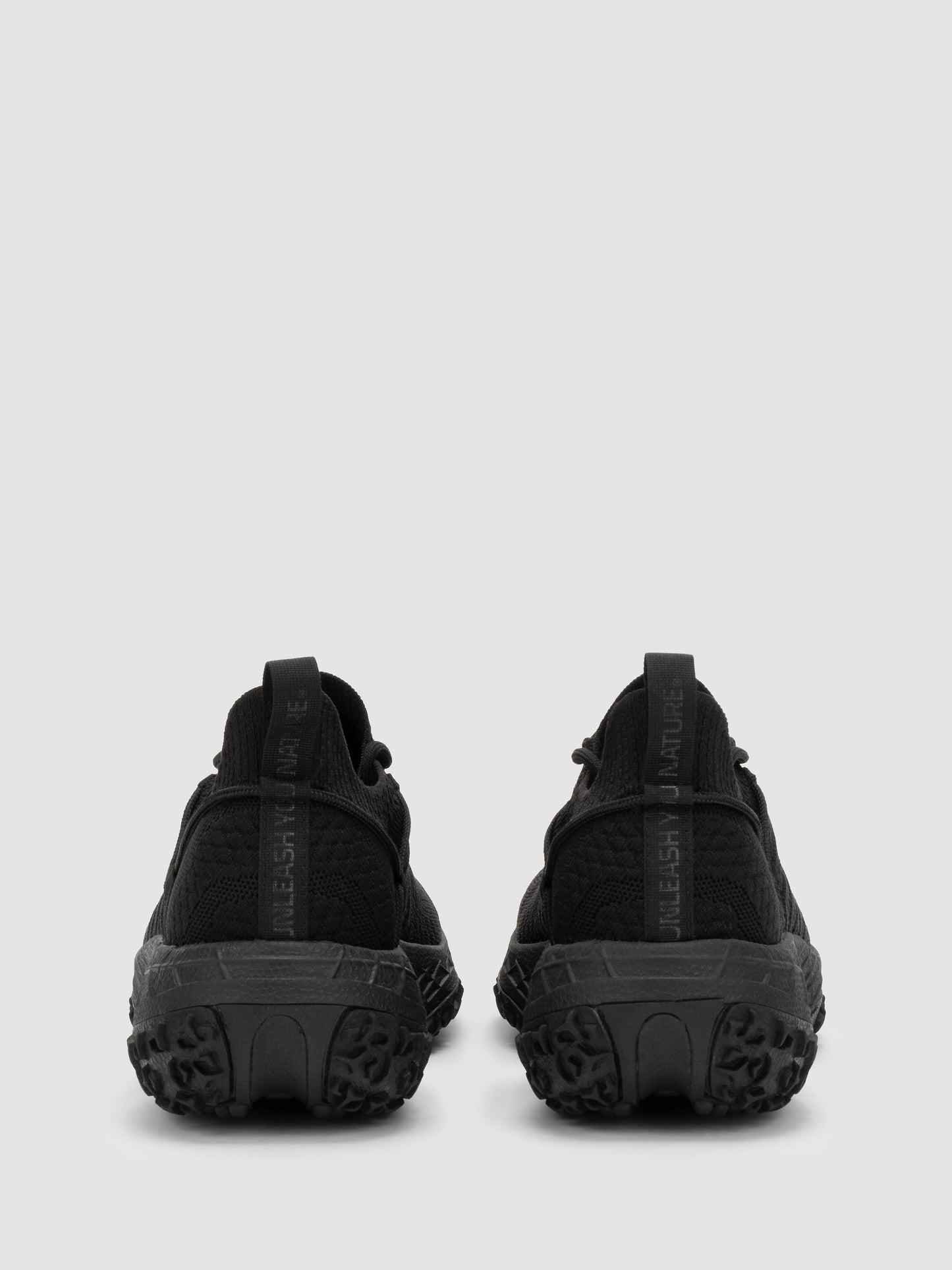 Urban Trail Naked Black