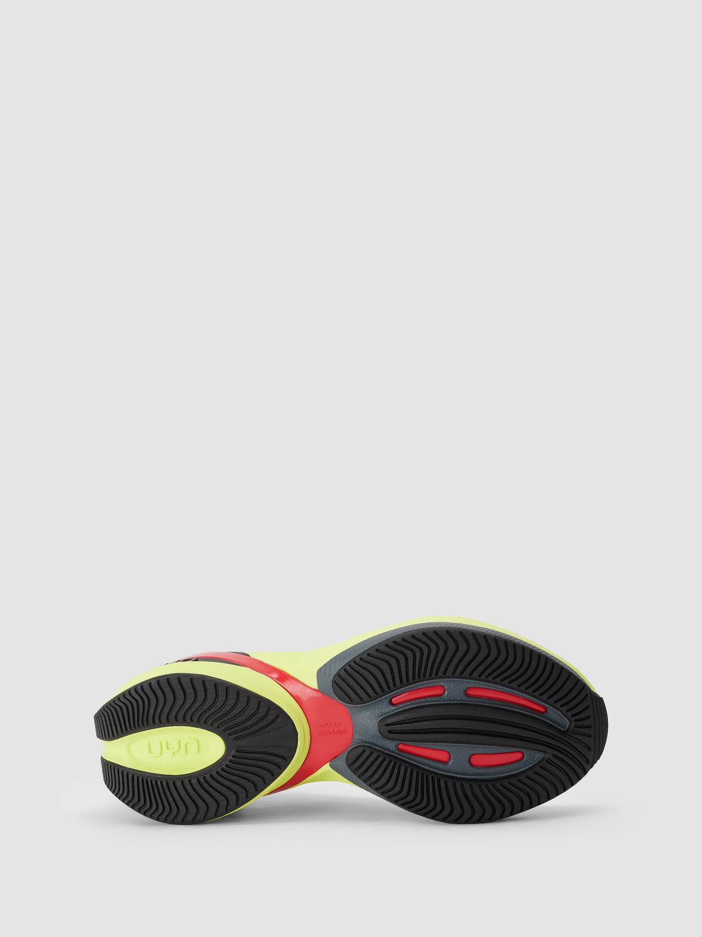 Synapsis Black