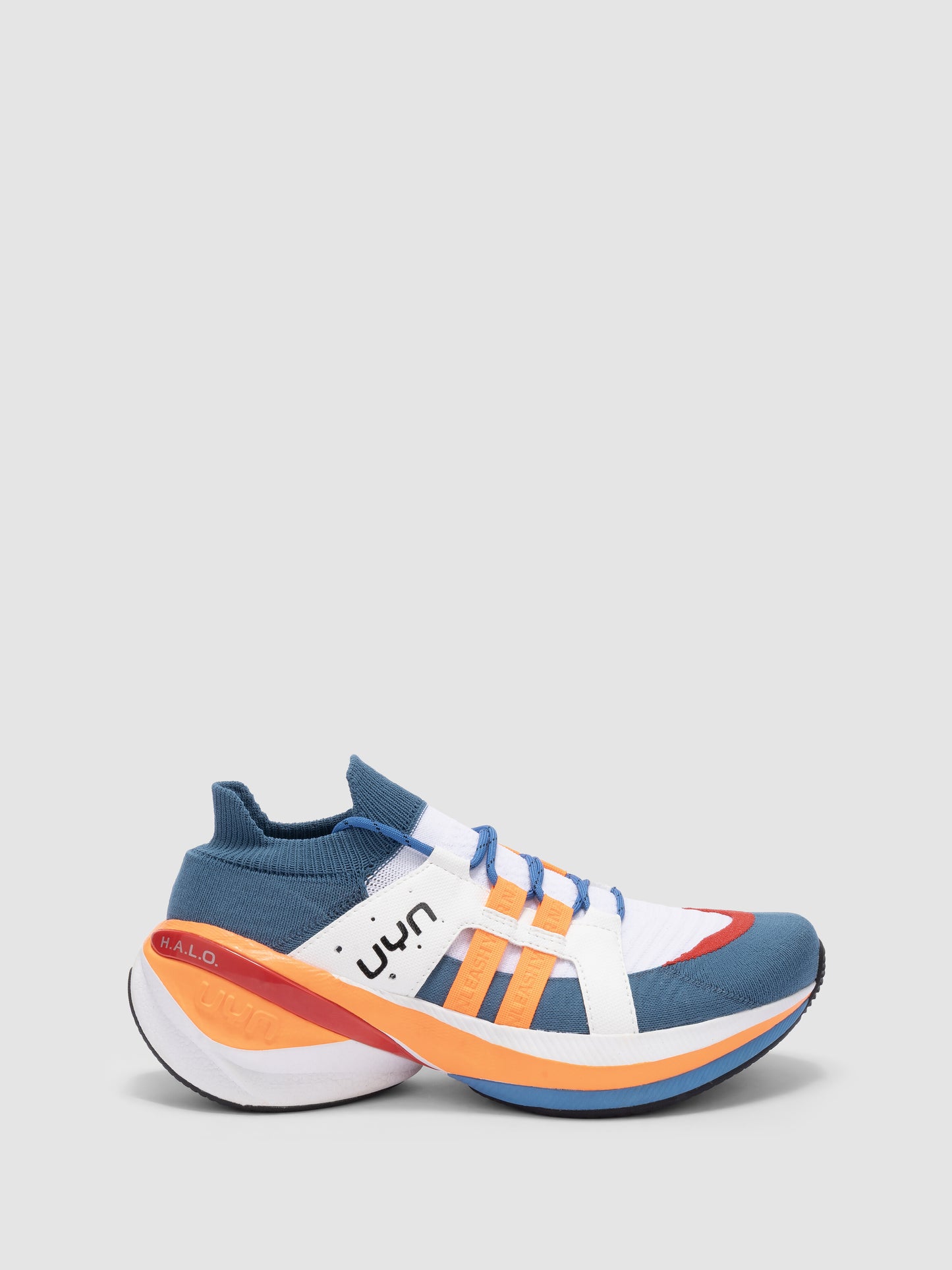 Synapsis Orange