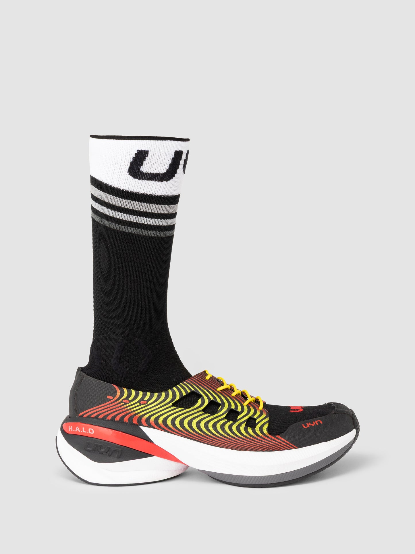 Runner's One