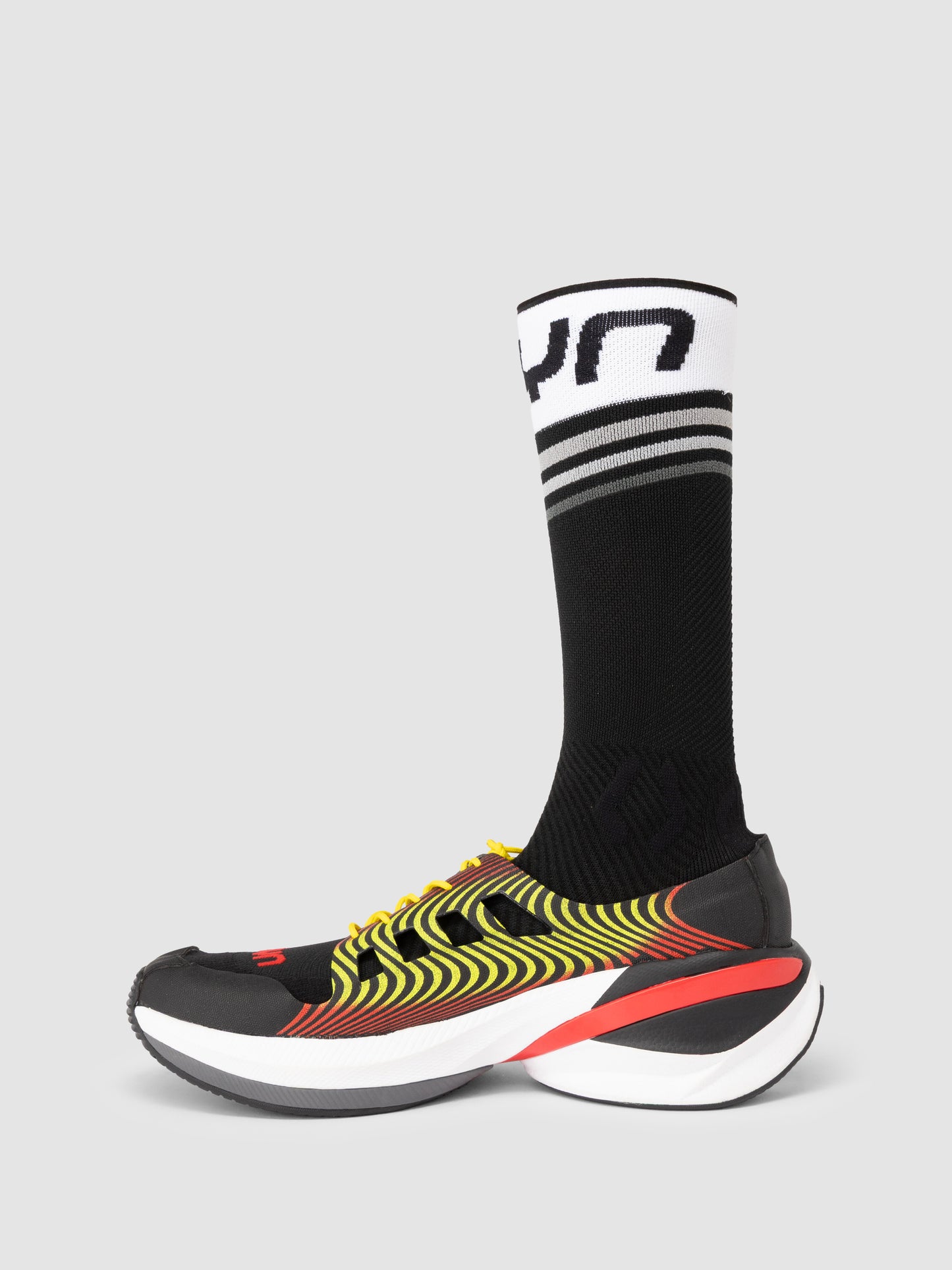 Runner's One