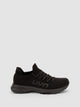 Laces Trek Black
