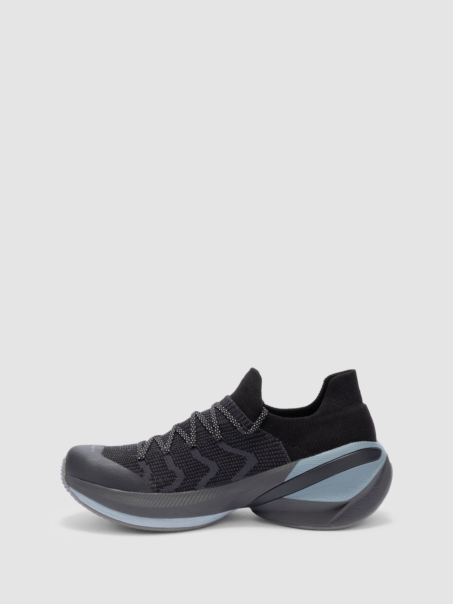 Concept Running Wave