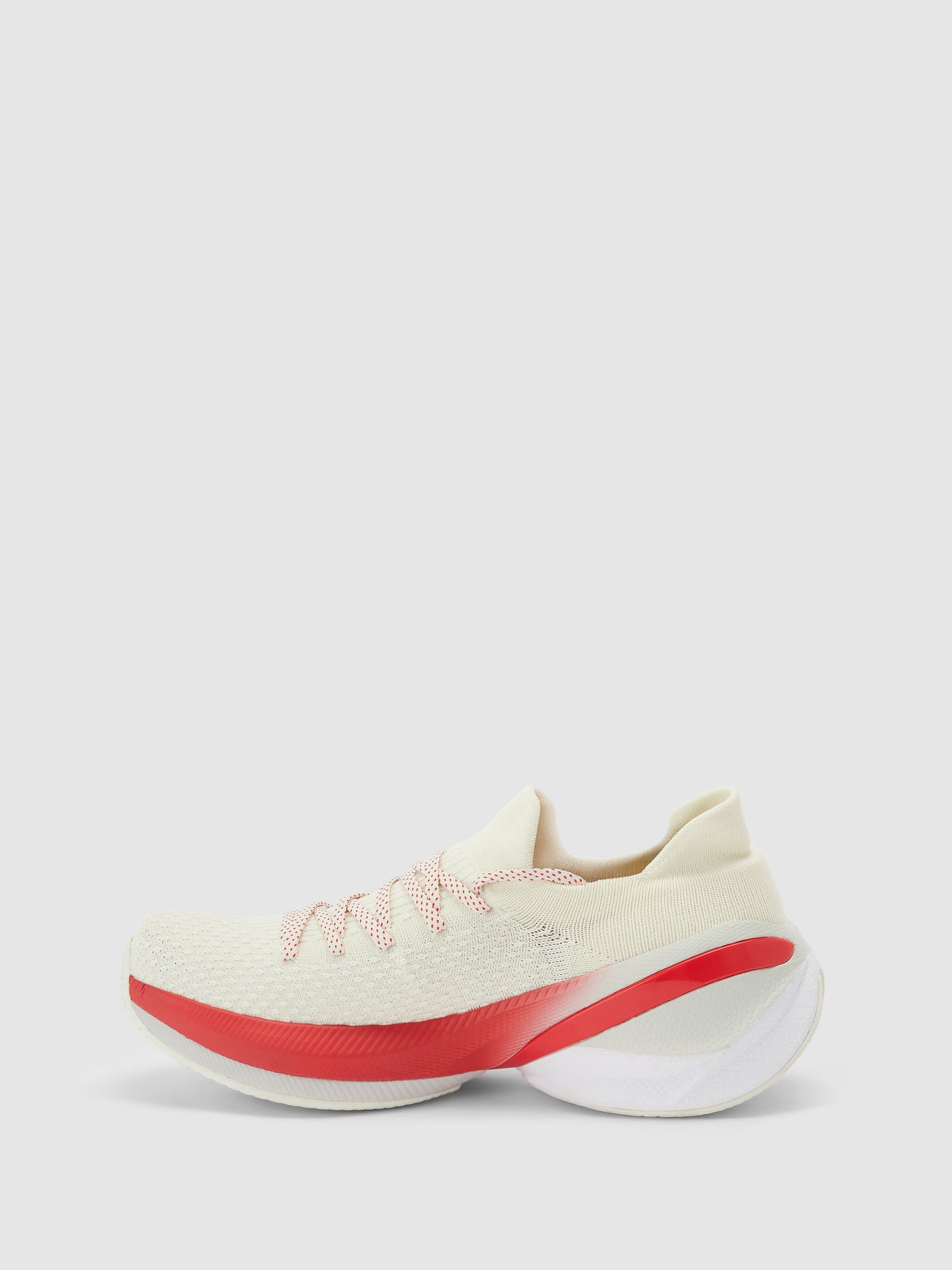 Lockie Red
