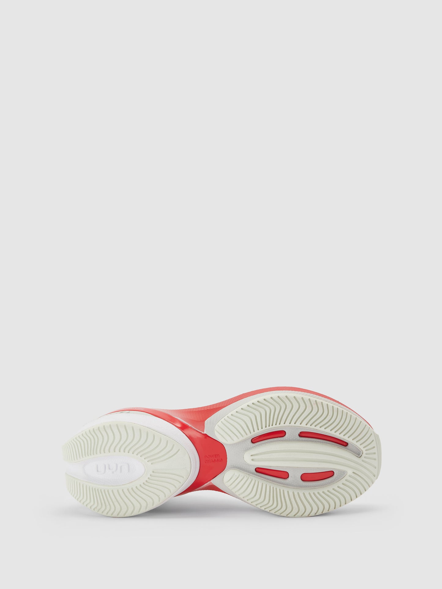 Lockie Red