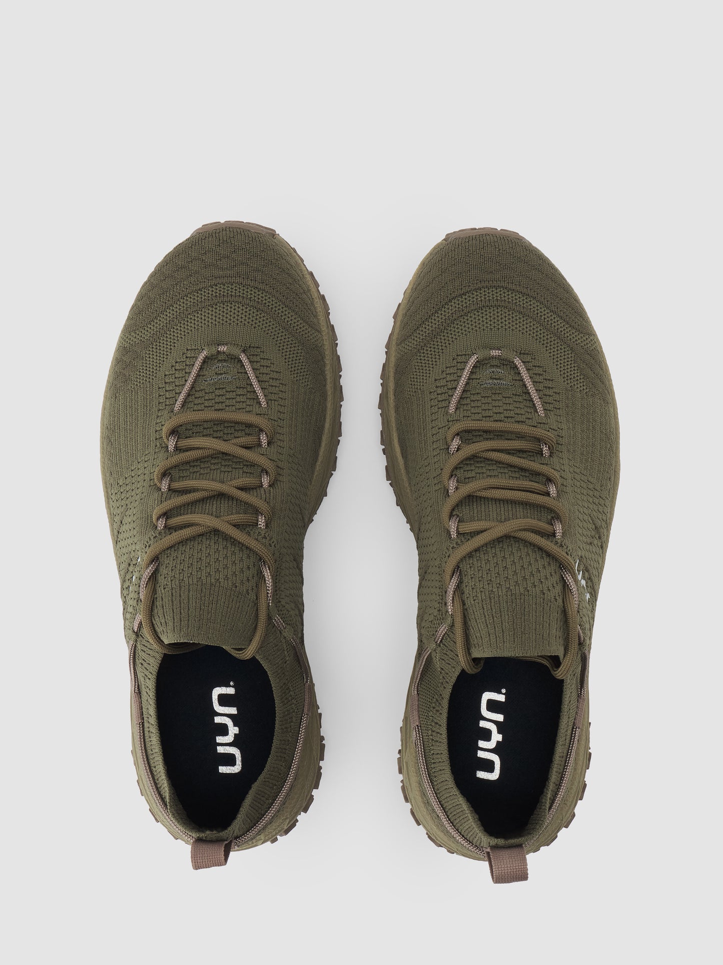 Urban Trail Naked Sage Green
