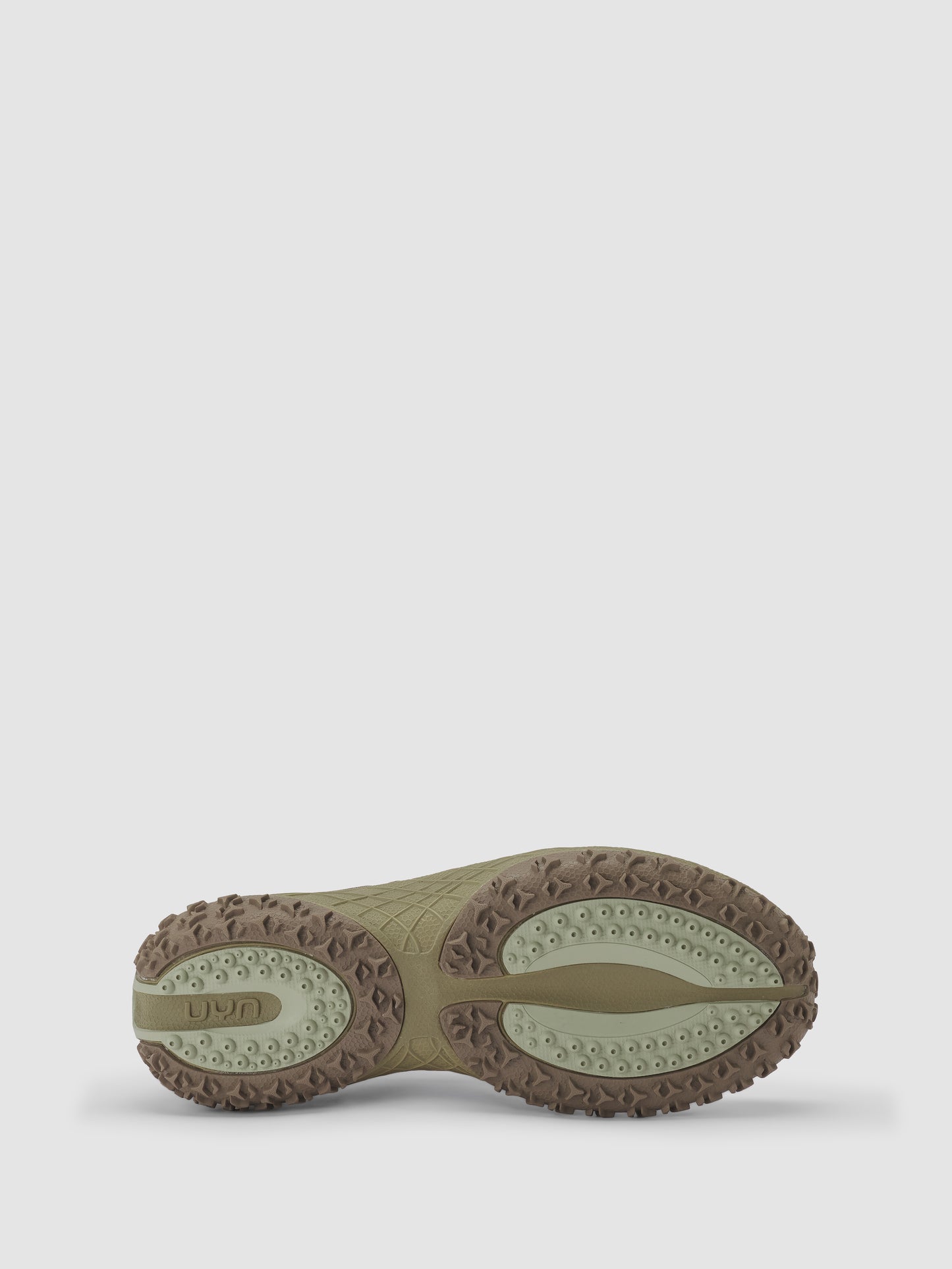 Urban Trail Naked Sage Green