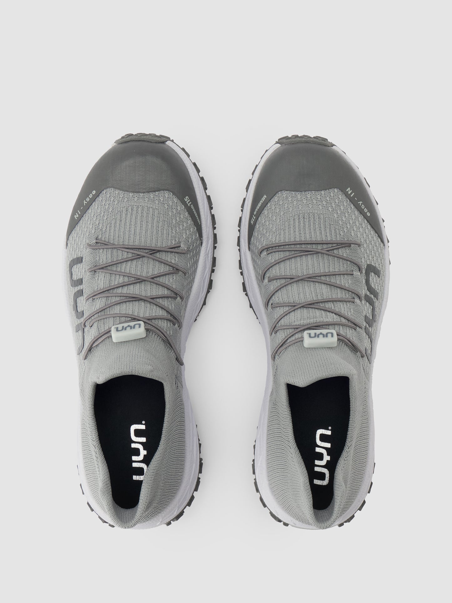 Easy In White