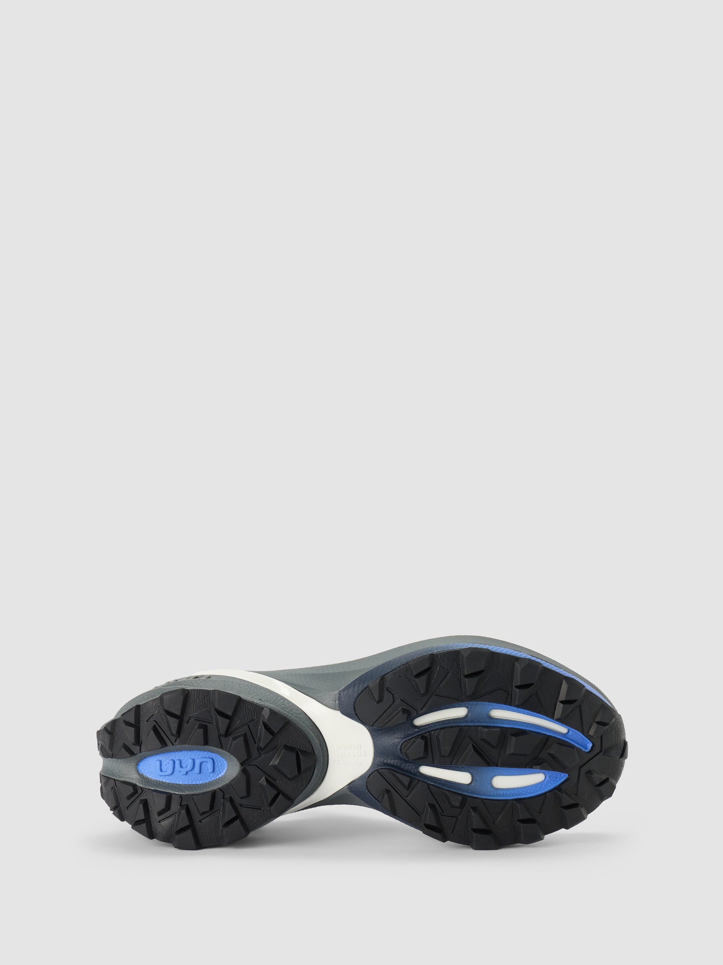 Borealis Blue