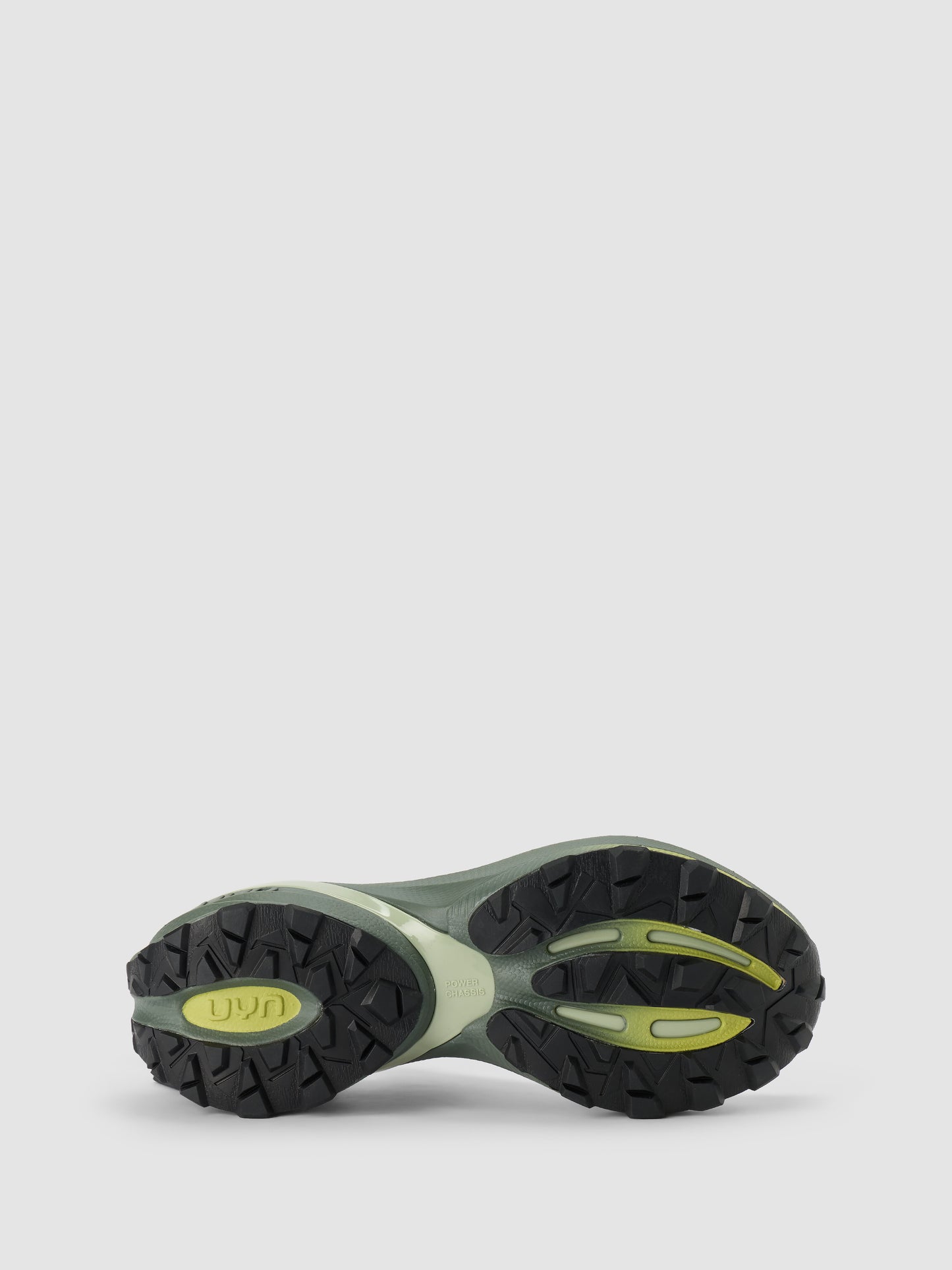 Borealis Green
