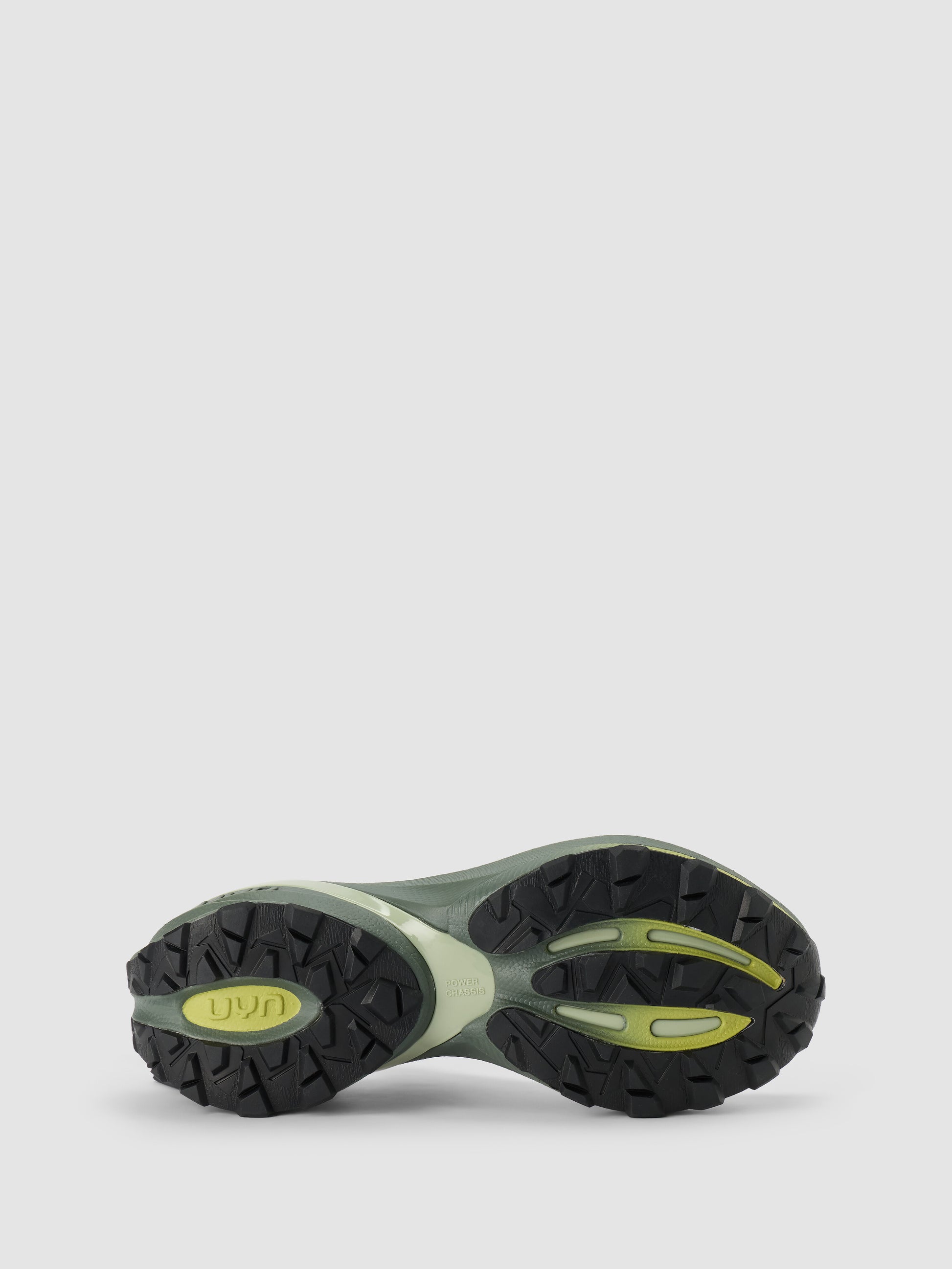 Borealis Green